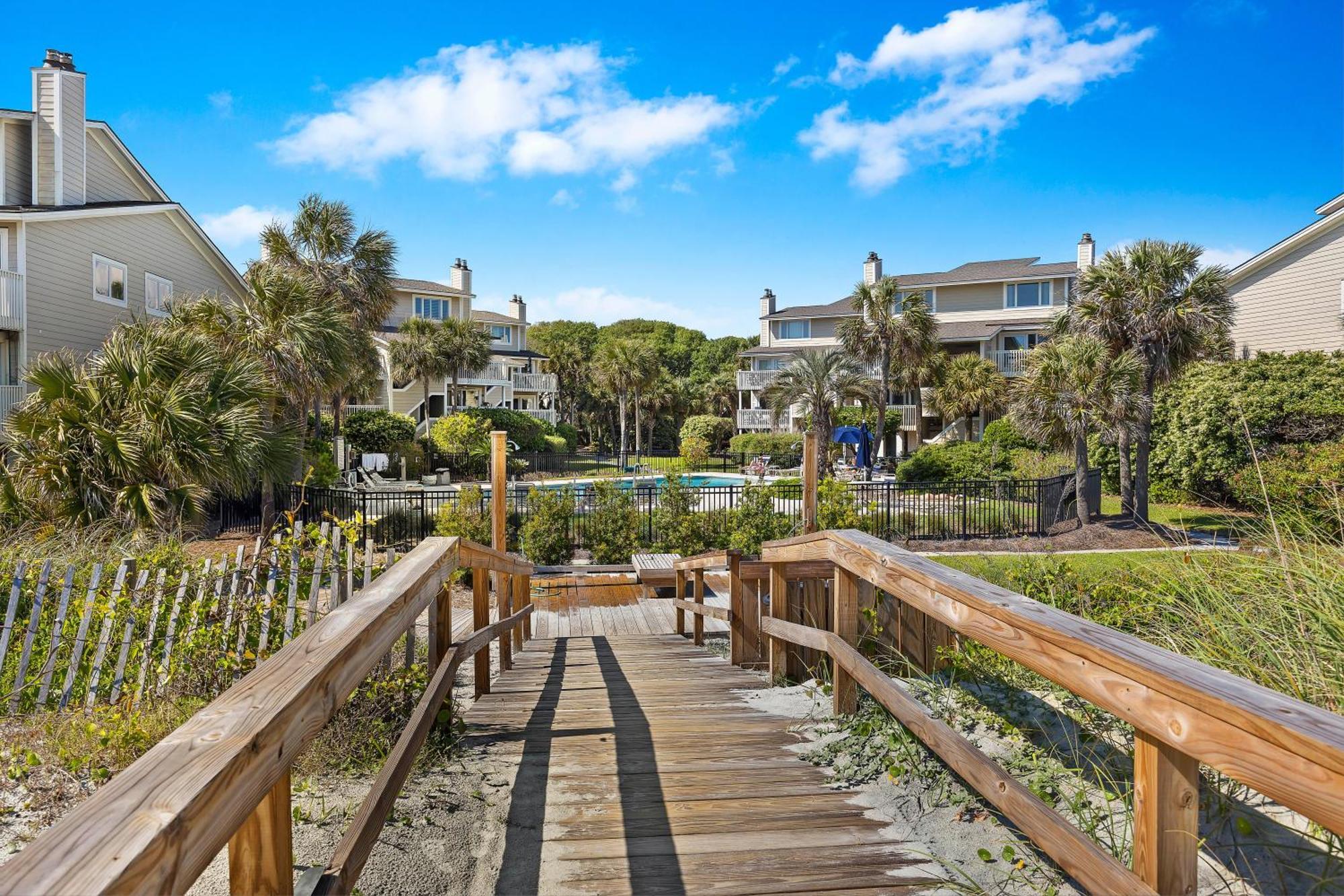 7b Seagrove * Isle of Palms