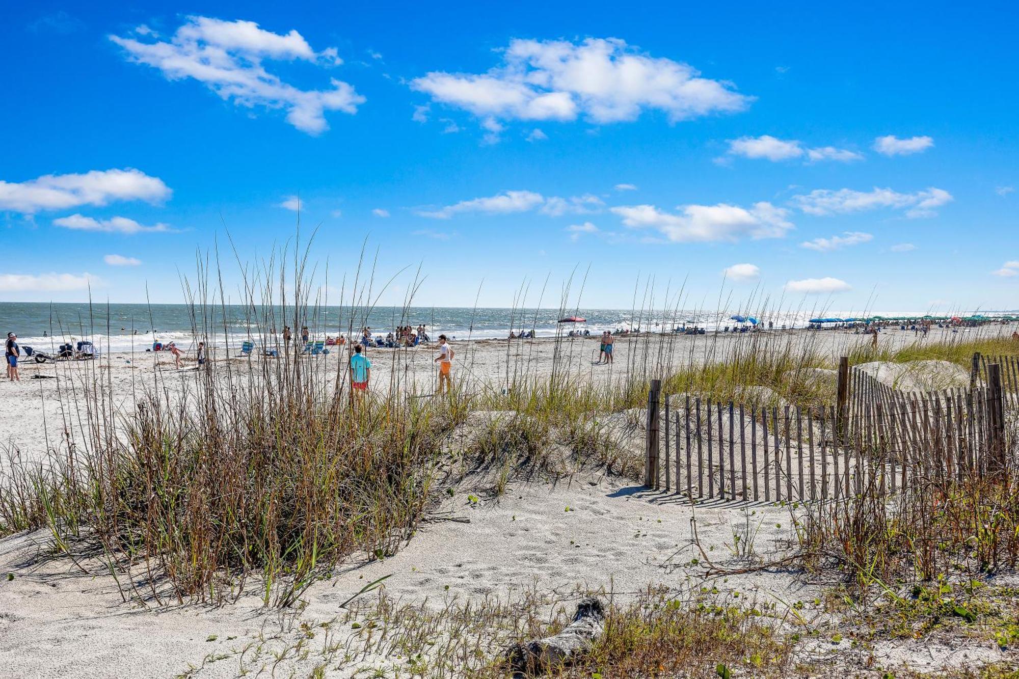 Holiday home 7b Seagrove