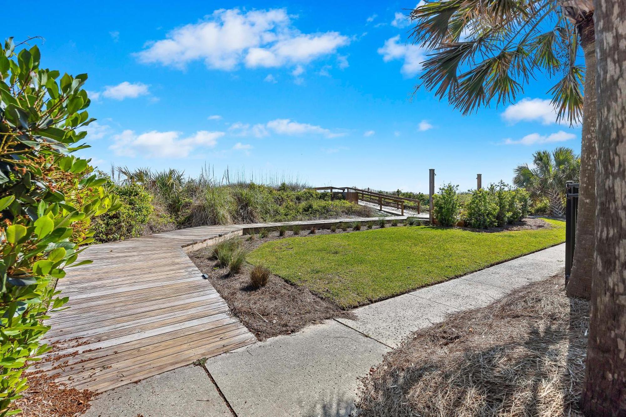7b Seagrove Holiday home *
