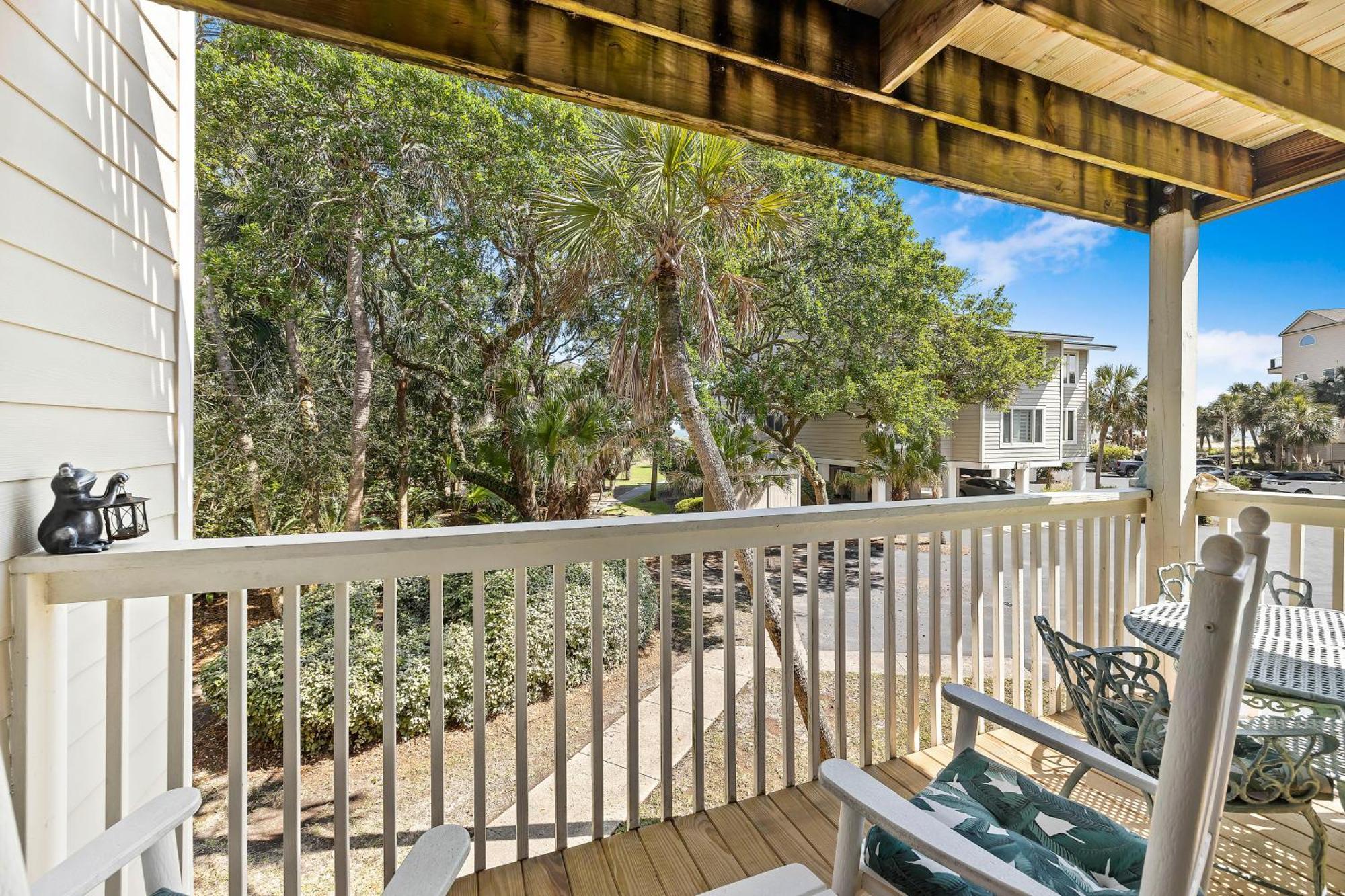 Holiday home 7b Seagrove