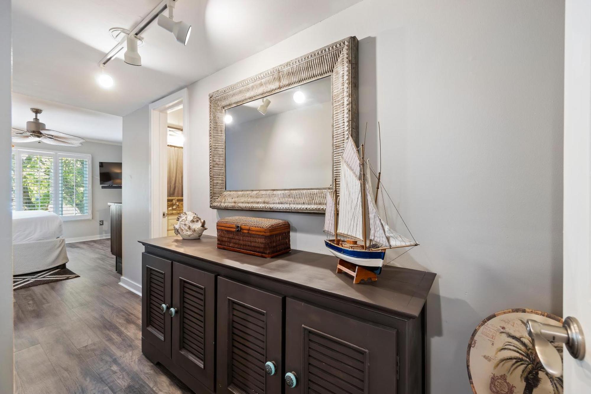 Holiday home 7b Seagrove Isle of Palms