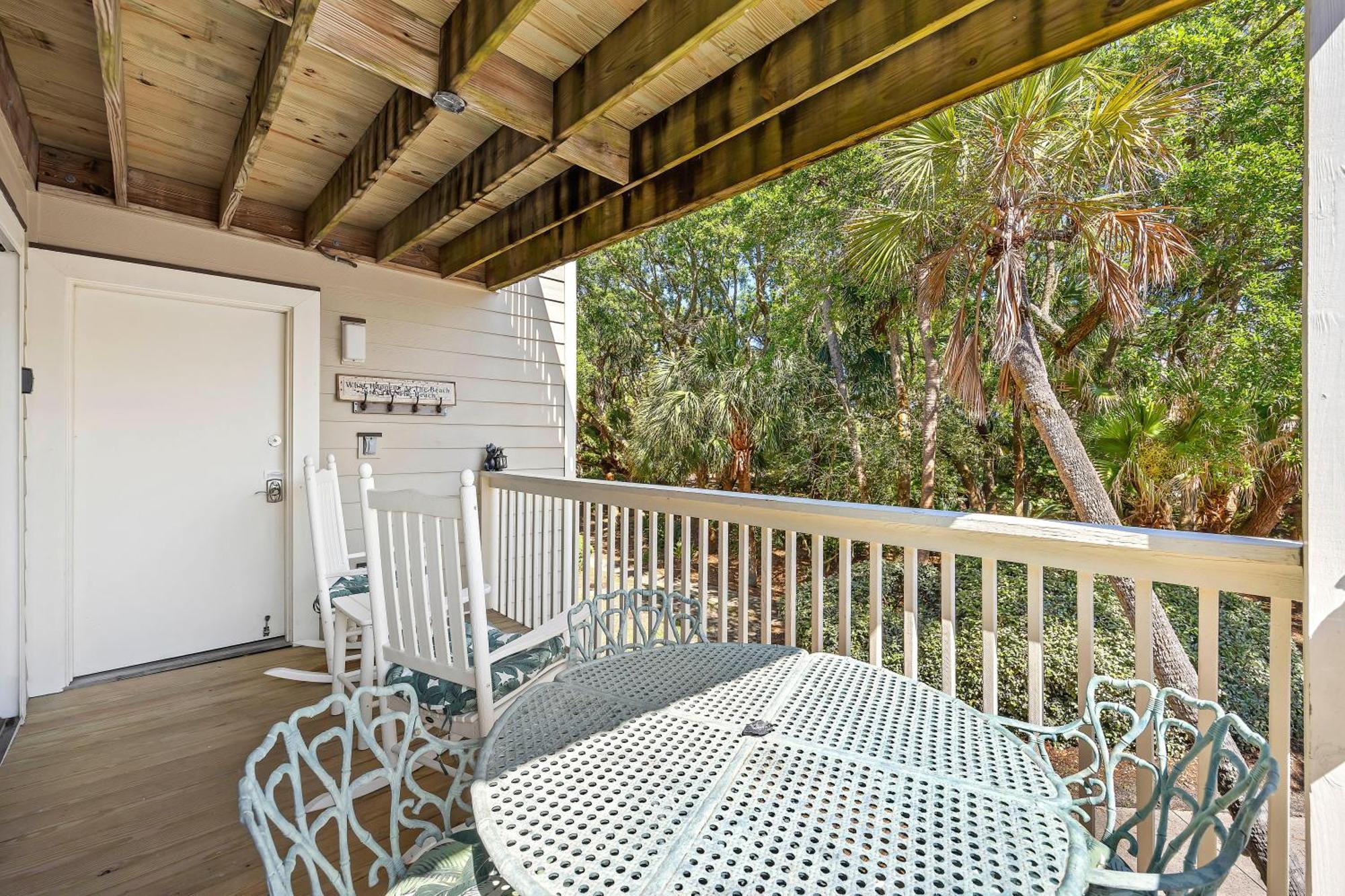 7b Seagrove Isle of Palms