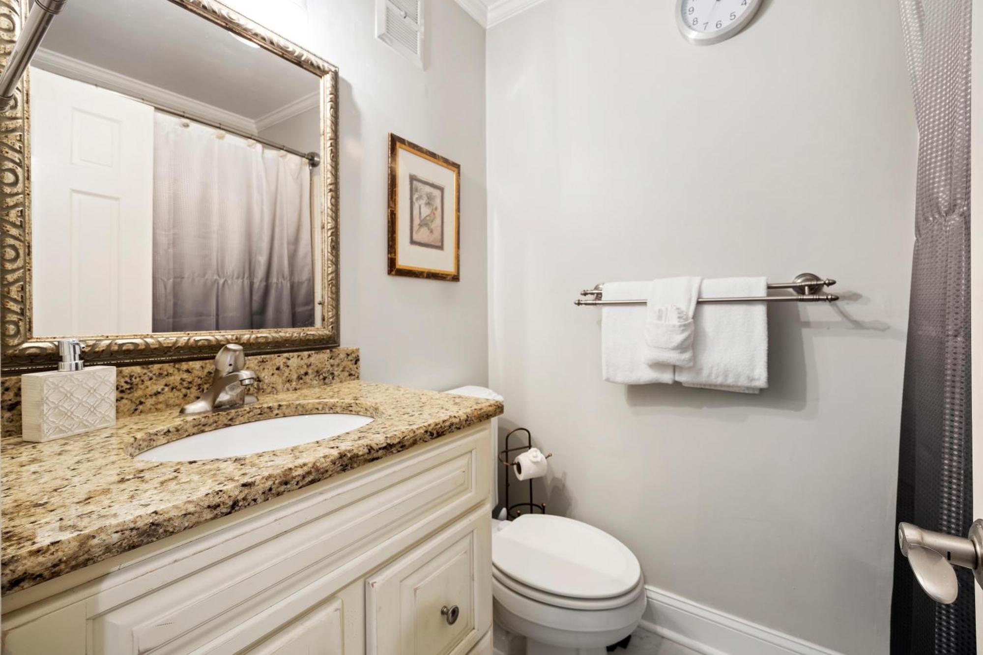7b Seagrove Holiday home