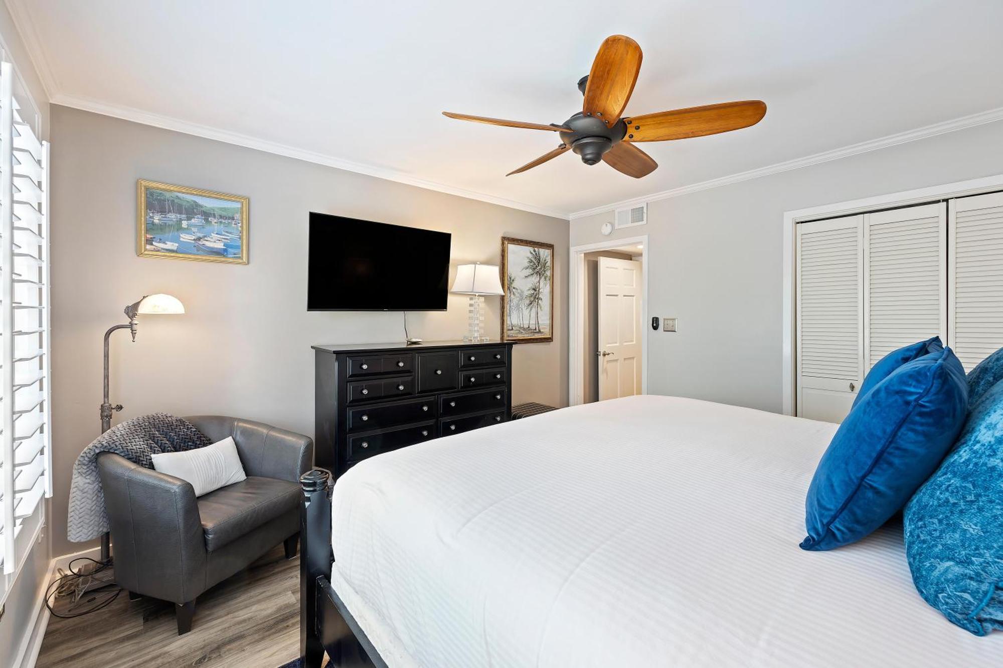 7b Seagrove Holiday home Isle of Palms