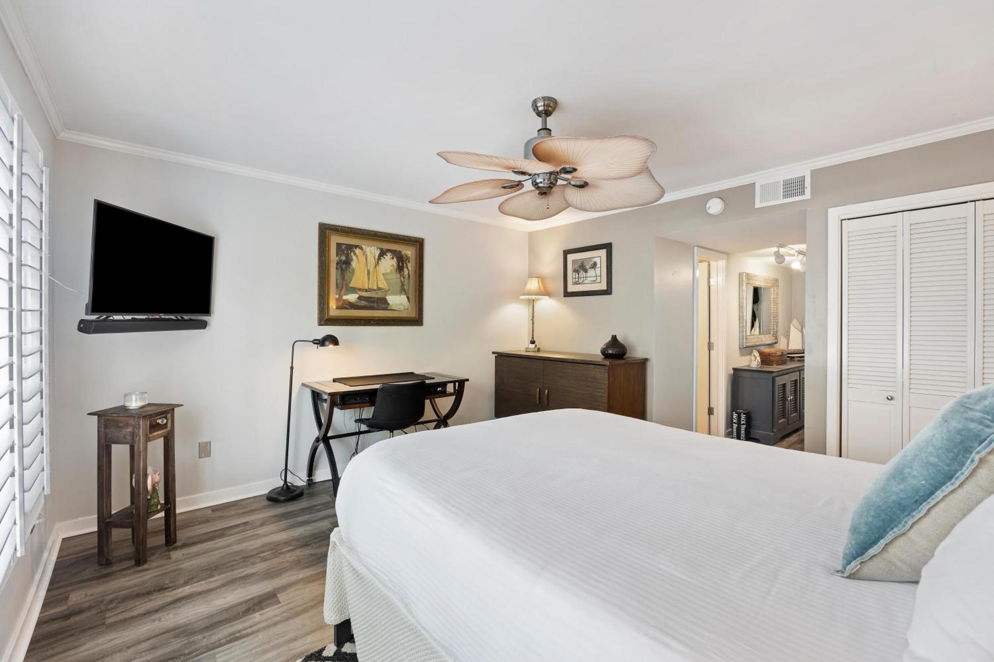 7b Seagrove * Isle of Palms