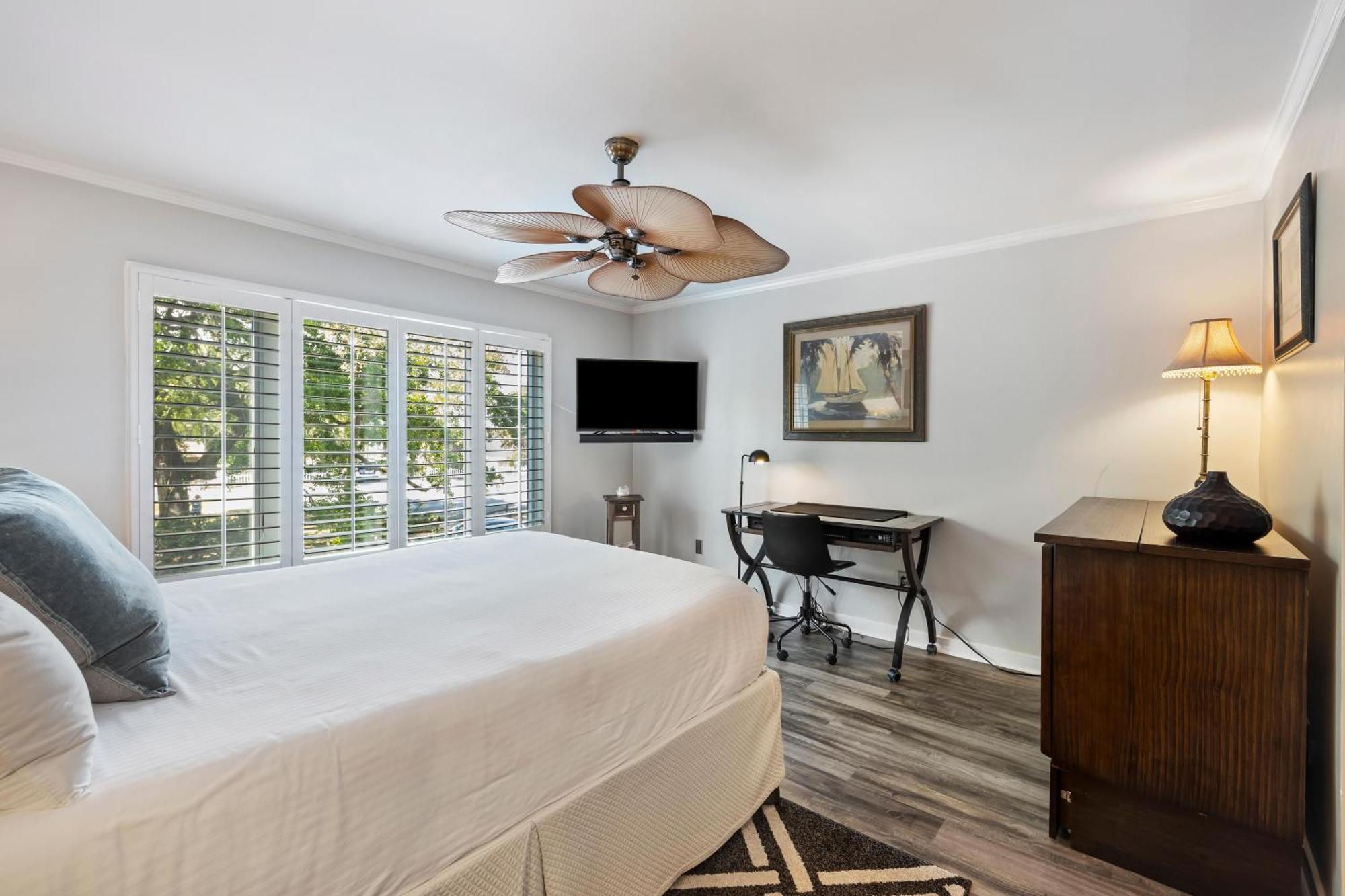 7b Seagrove Holiday home