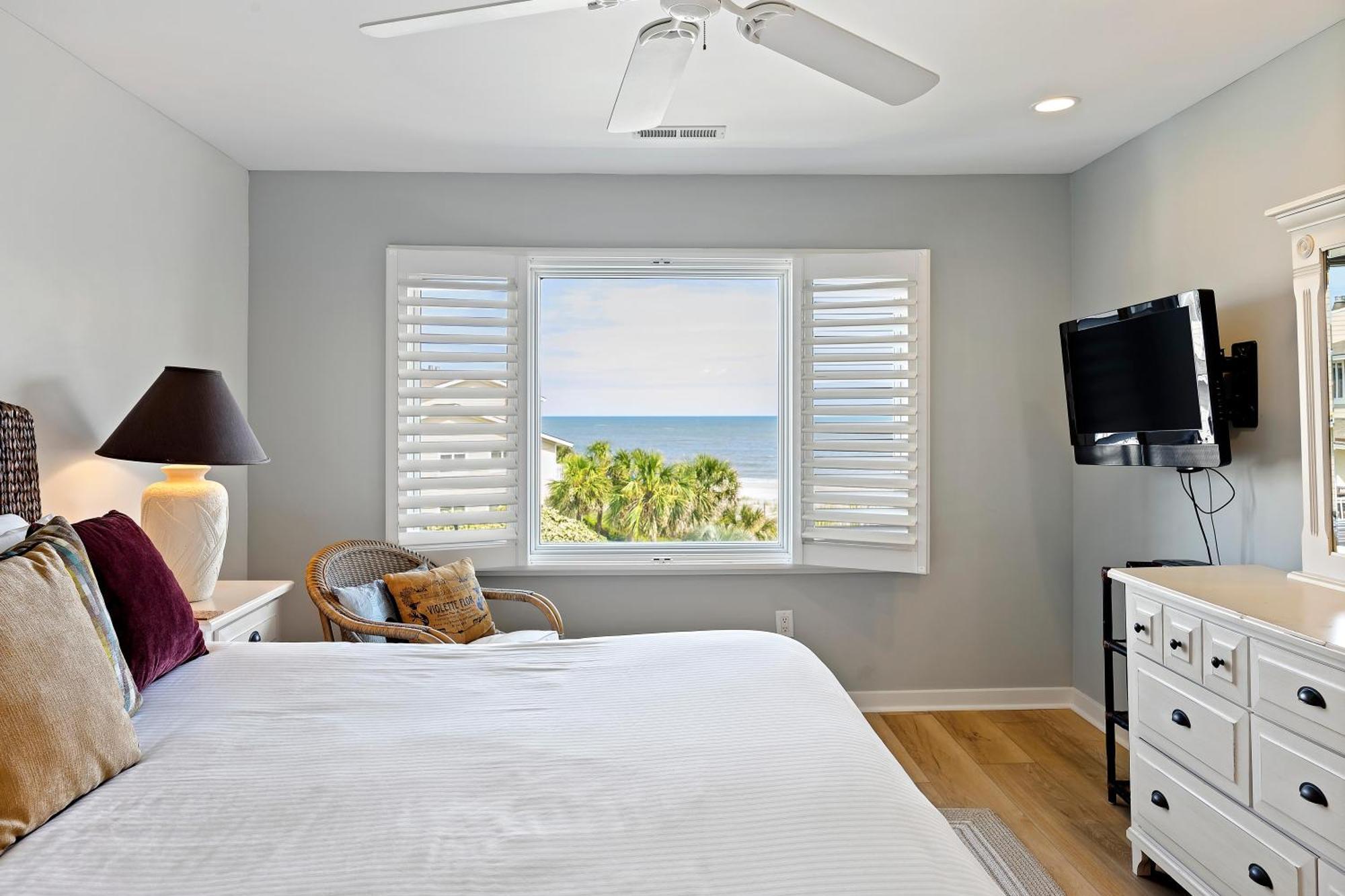 Holiday home 9c Seagrove