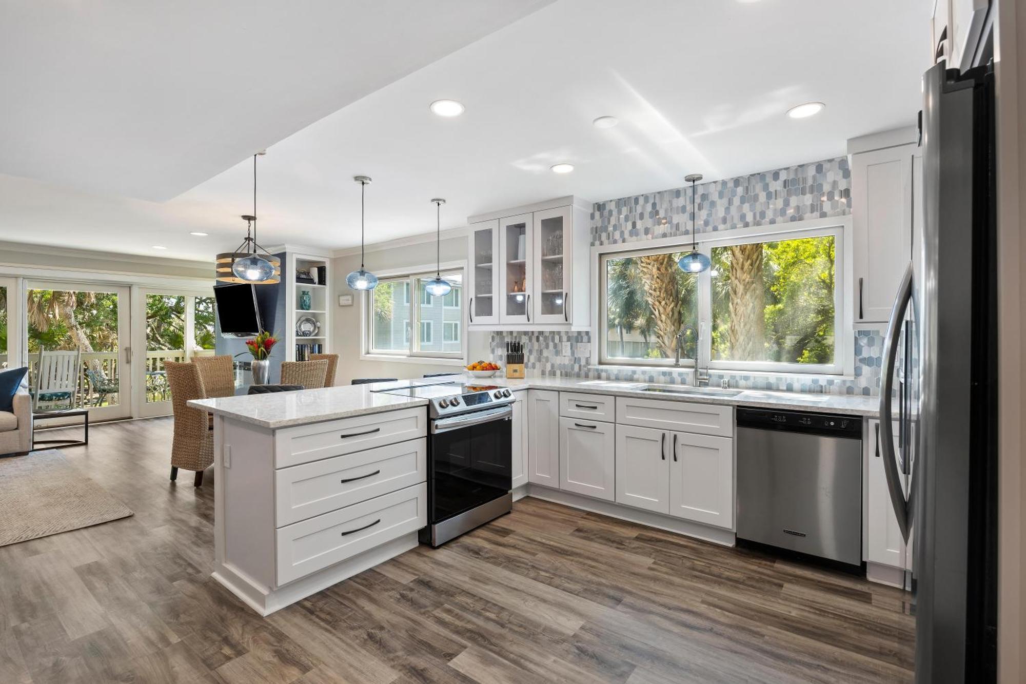 7b Seagrove Holiday home Isle of Palms