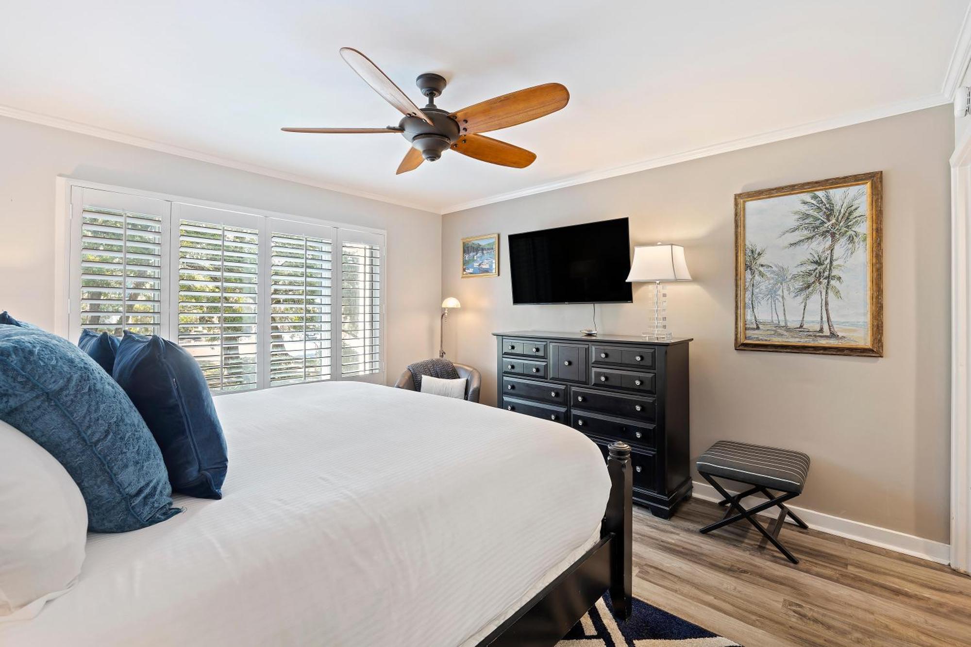 7b Seagrove * Isle of Palms