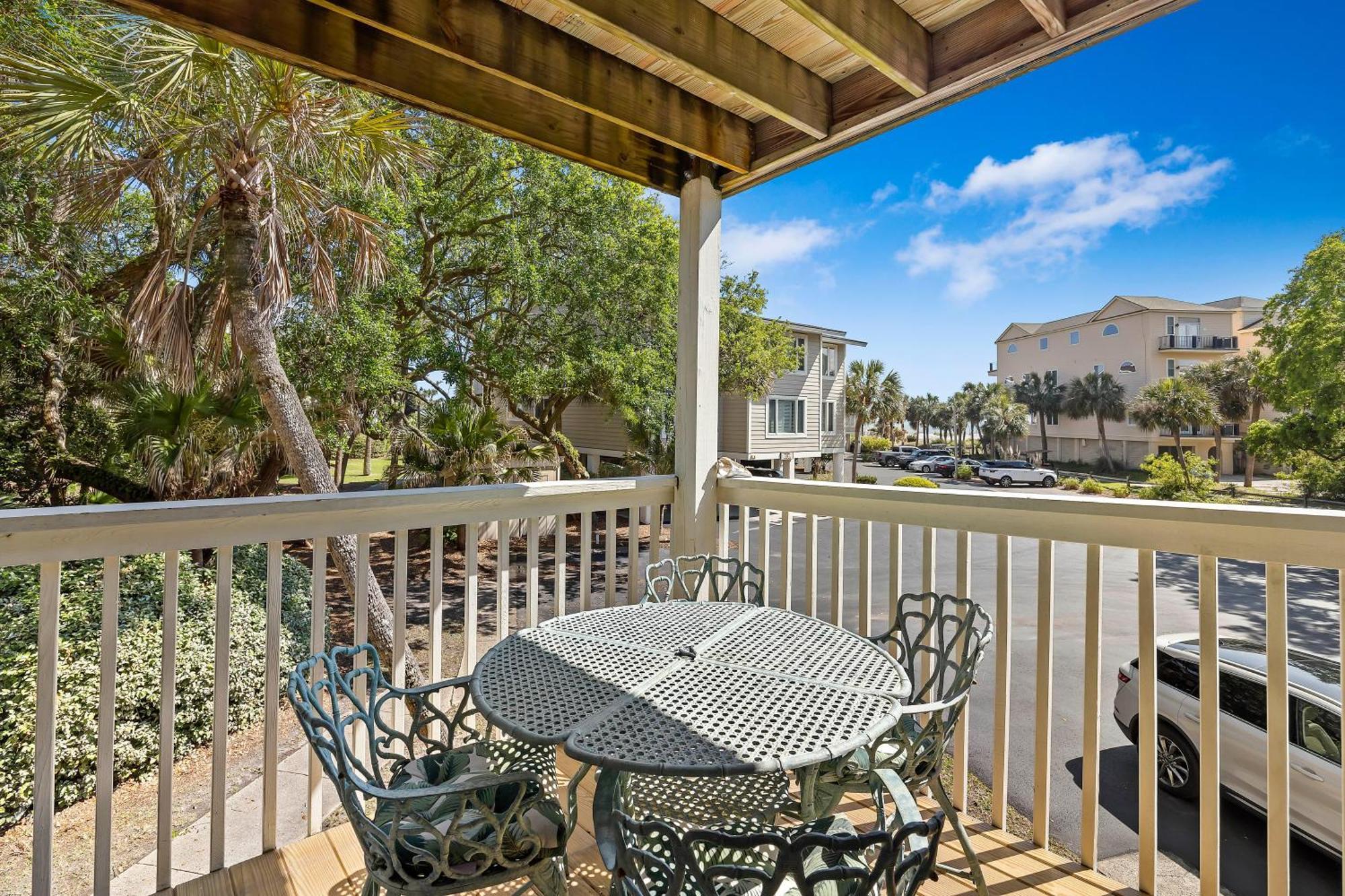 Holiday home 7b Seagrove