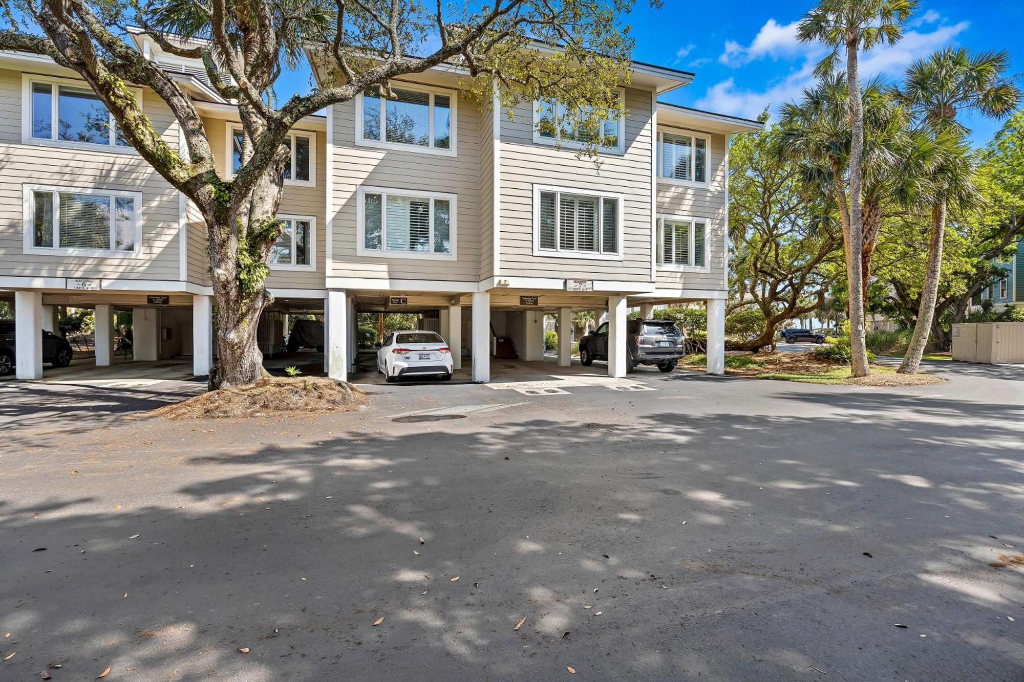 7b Seagrove Holiday home Isle of Palms