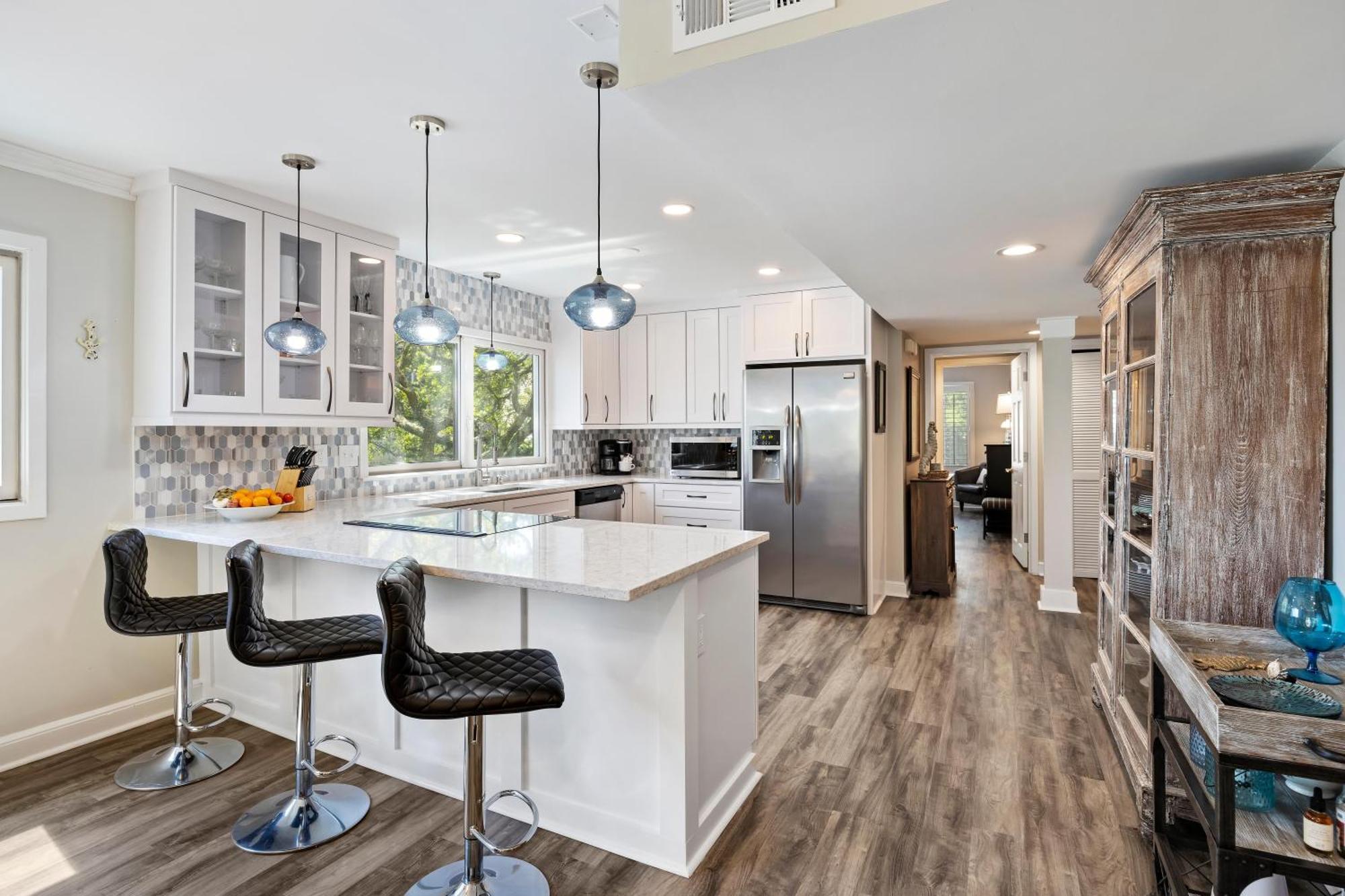 7b Seagrove * Isle of Palms