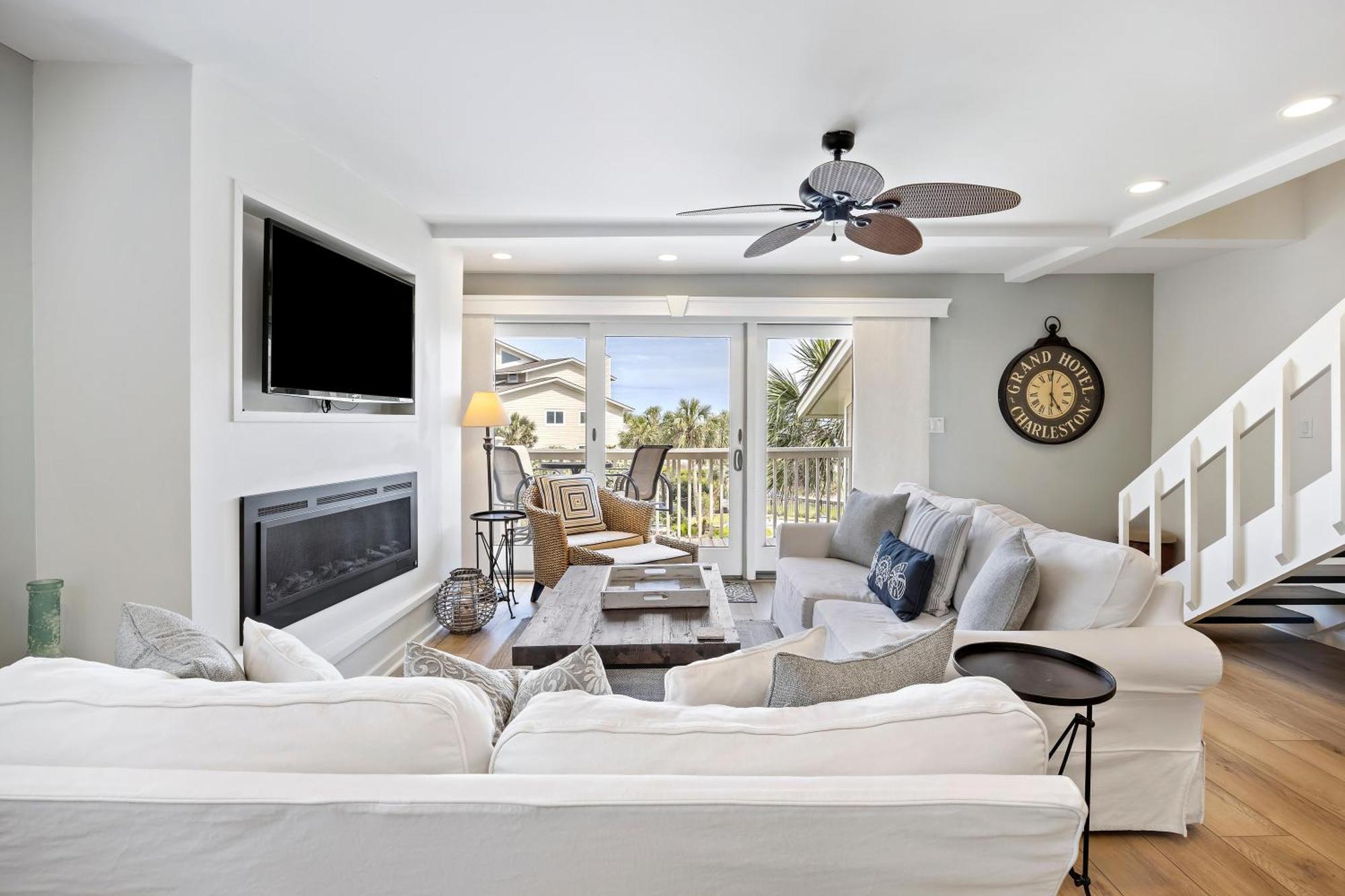 9c Seagrove Holiday home