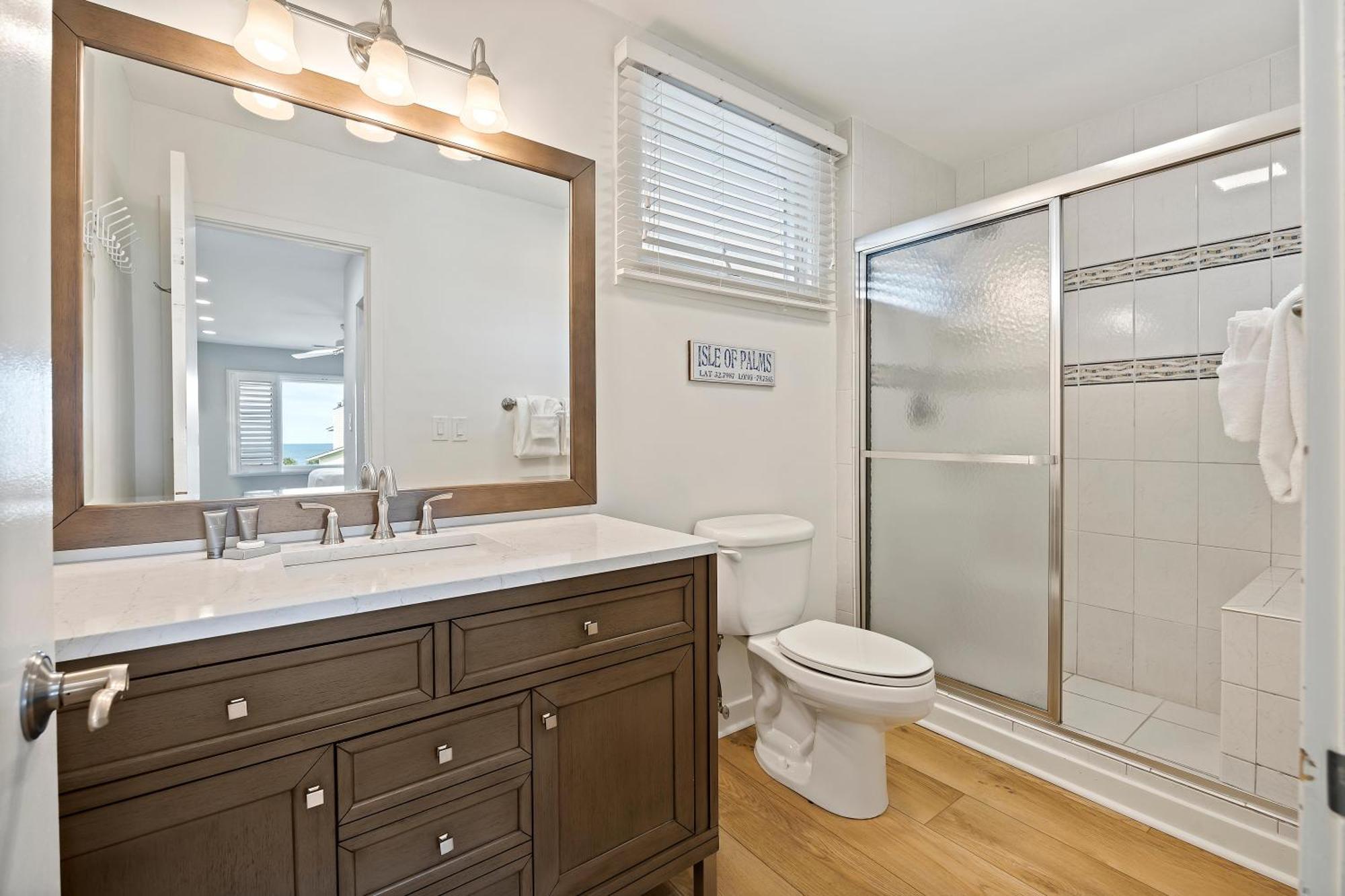 9c Seagrove * Isle of Palms