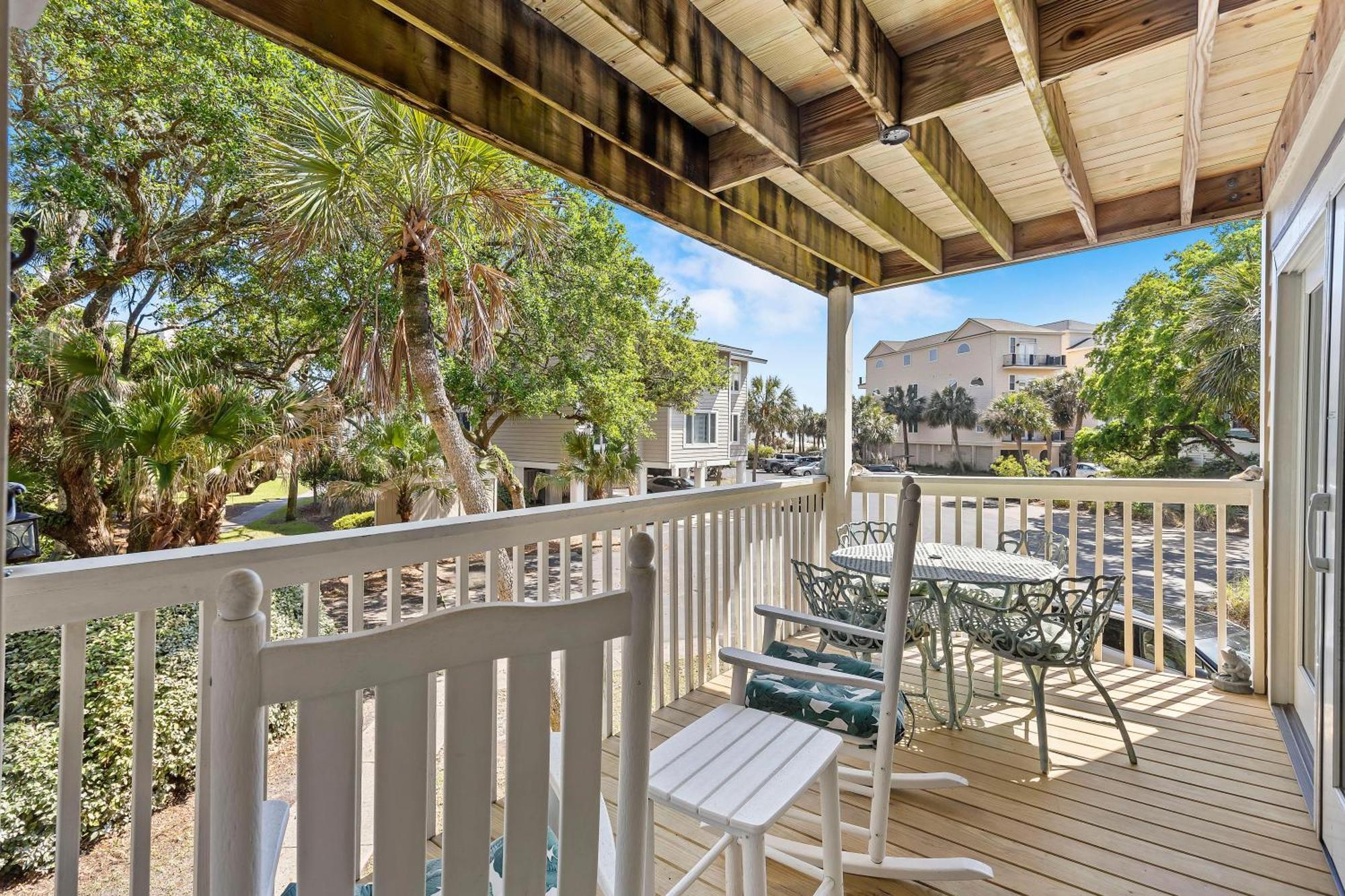 7b Seagrove Holiday home