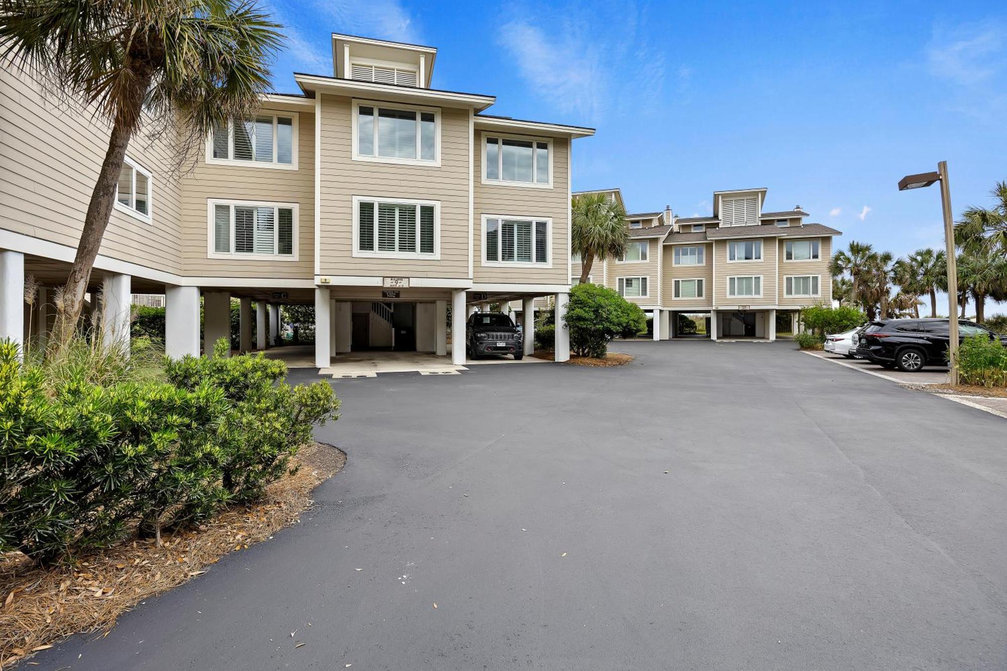 9c Seagrove Isle of Palms