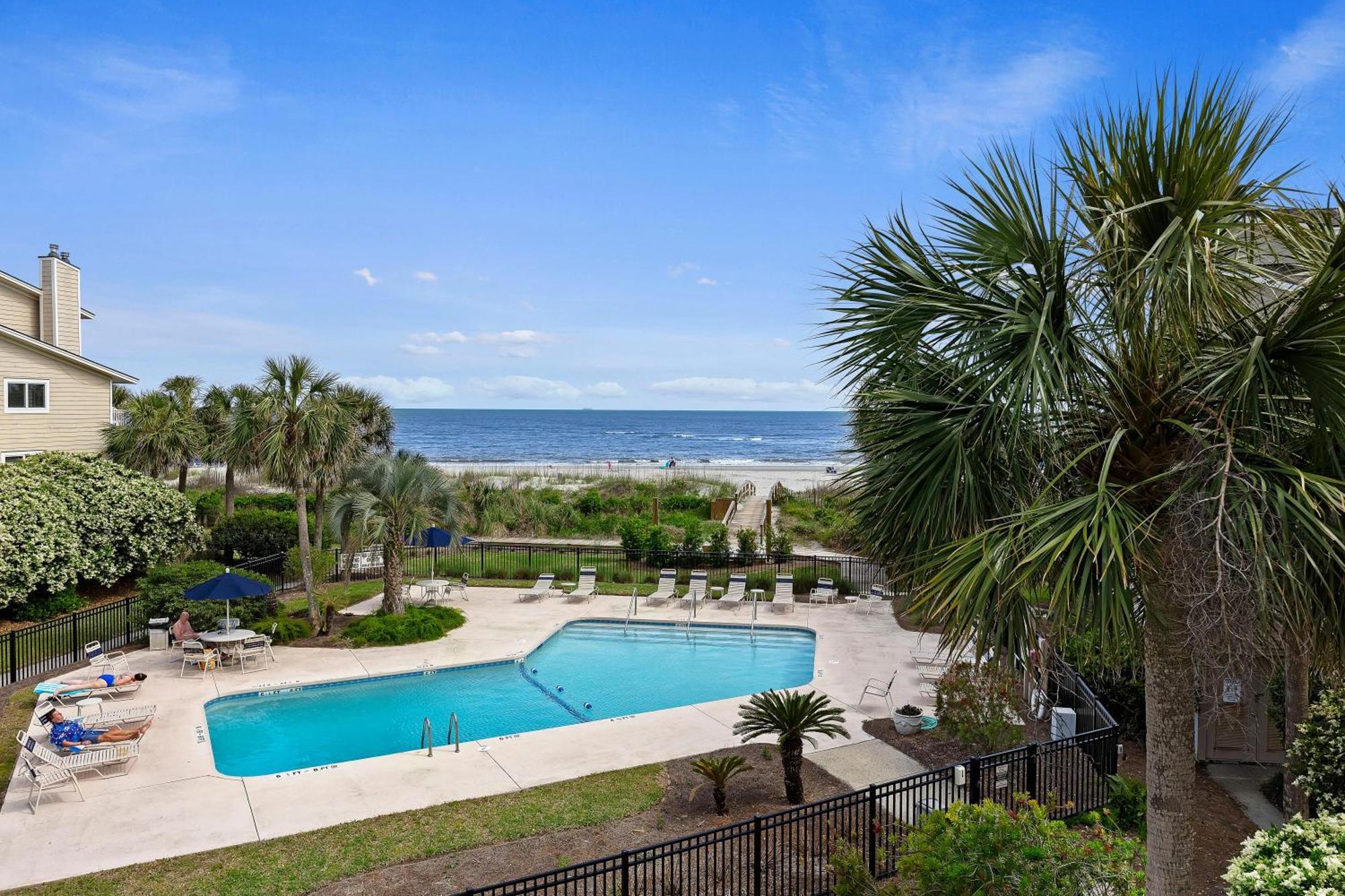 9c Seagrove Holiday home