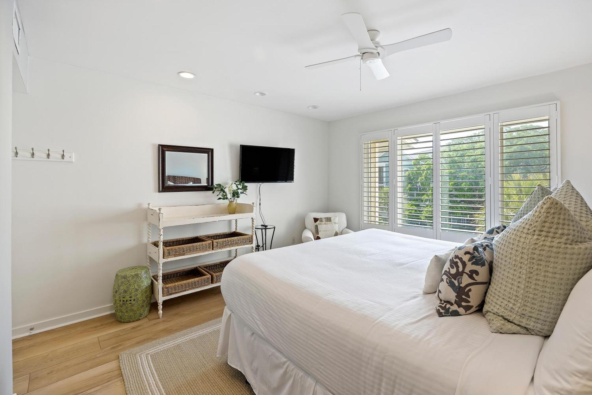 Holiday home 9c Seagrove Isle of Palms