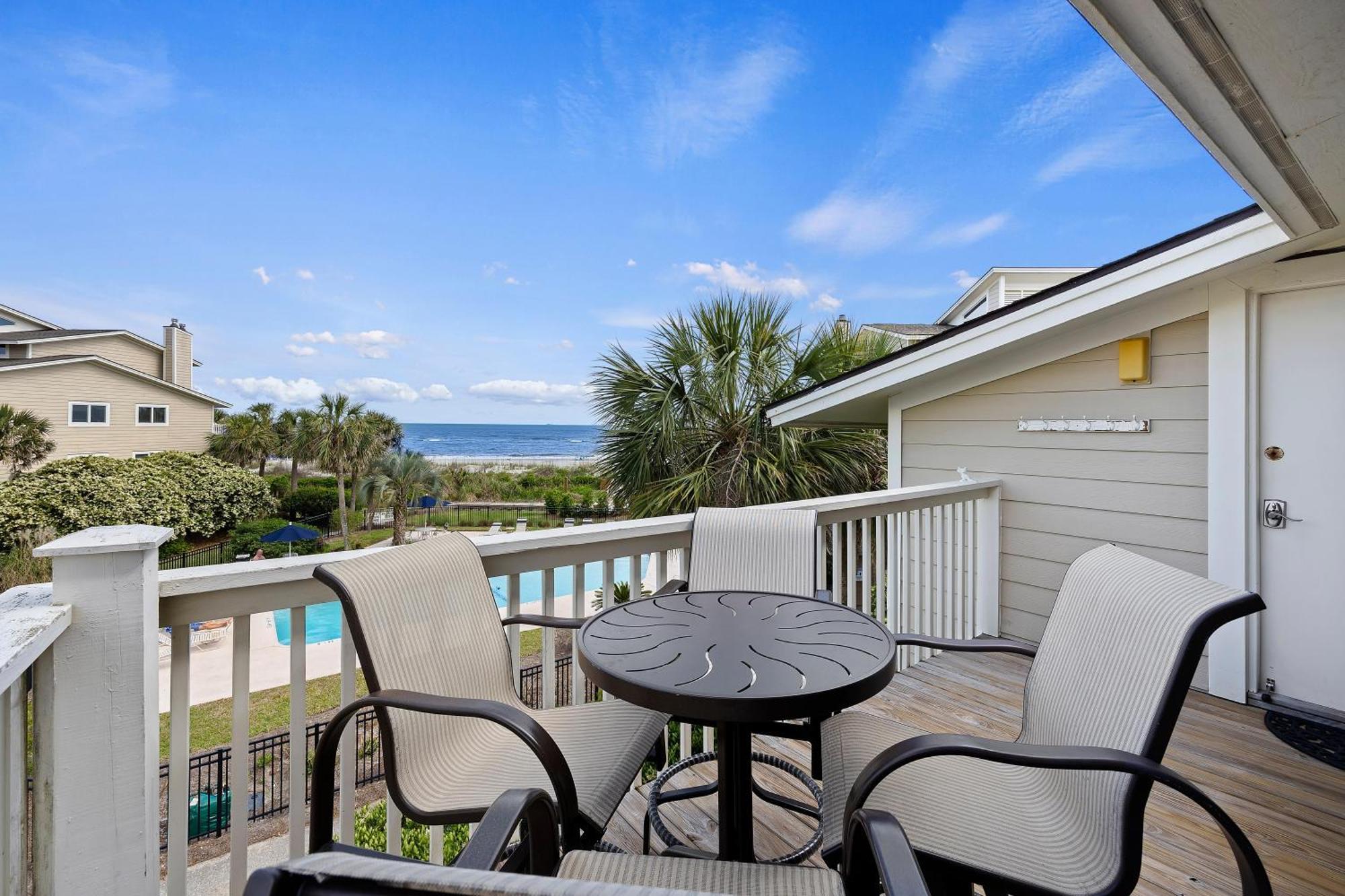 9c Seagrove * Isle of Palms