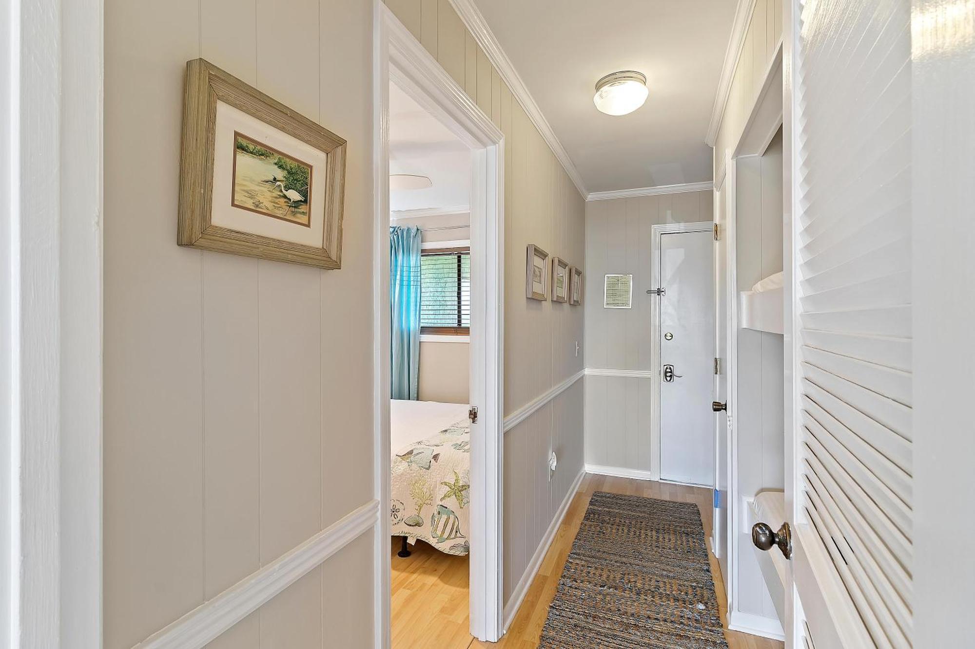 206a Sea Holiday home *
