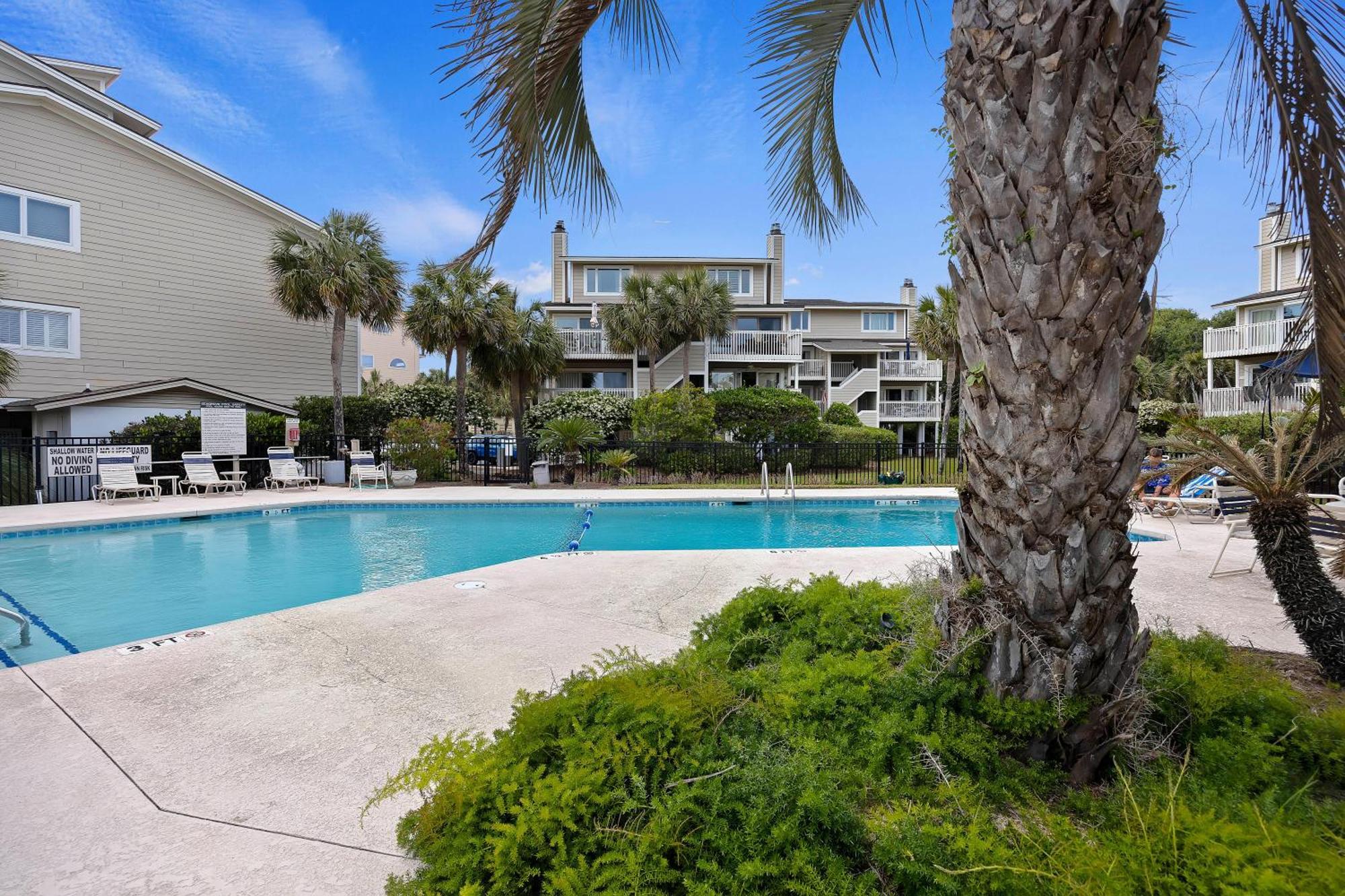 Holiday home 9c Seagrove *