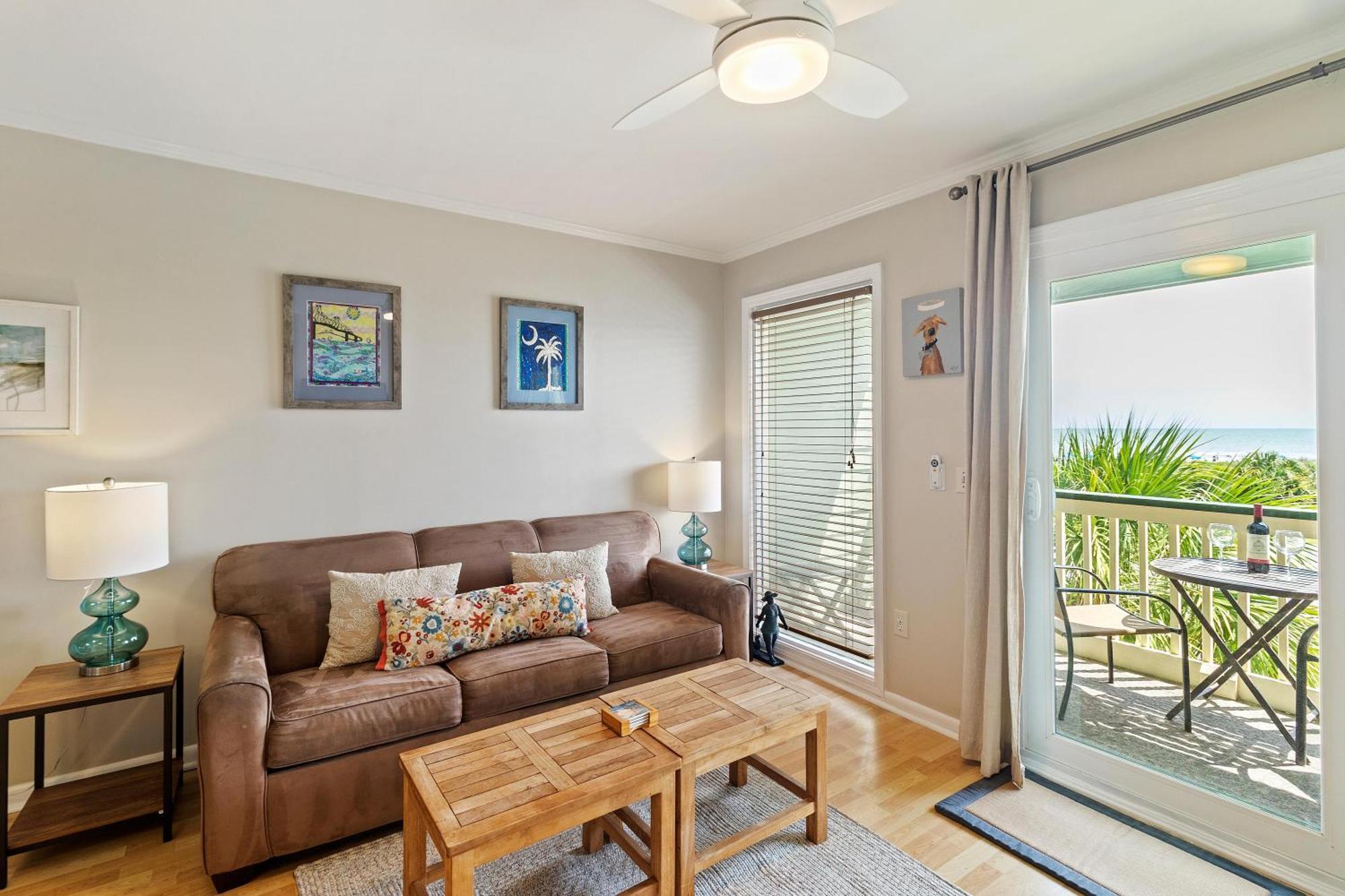 206a Sea Isle of Palms
