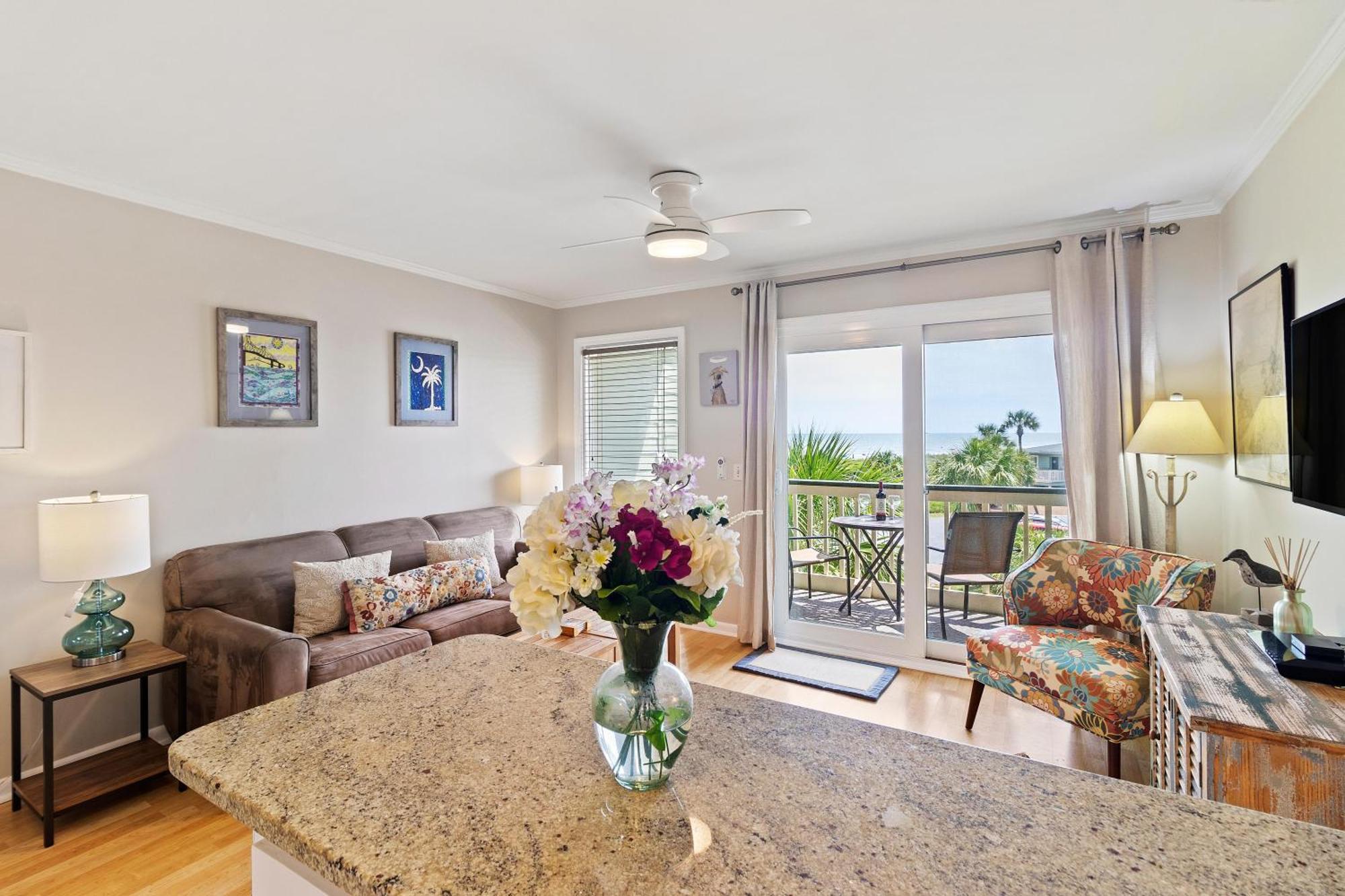 206a Sea Holiday home
