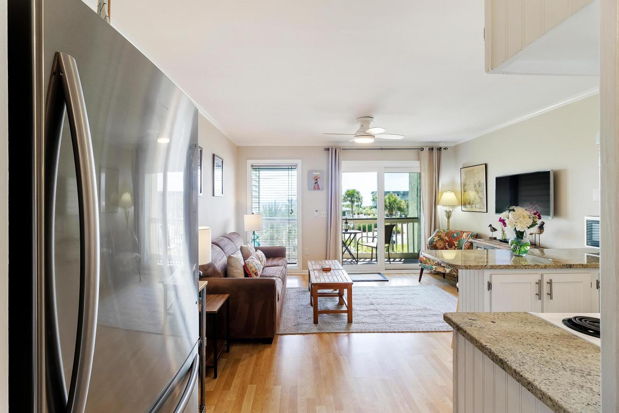 206a Sea Isle of Palms