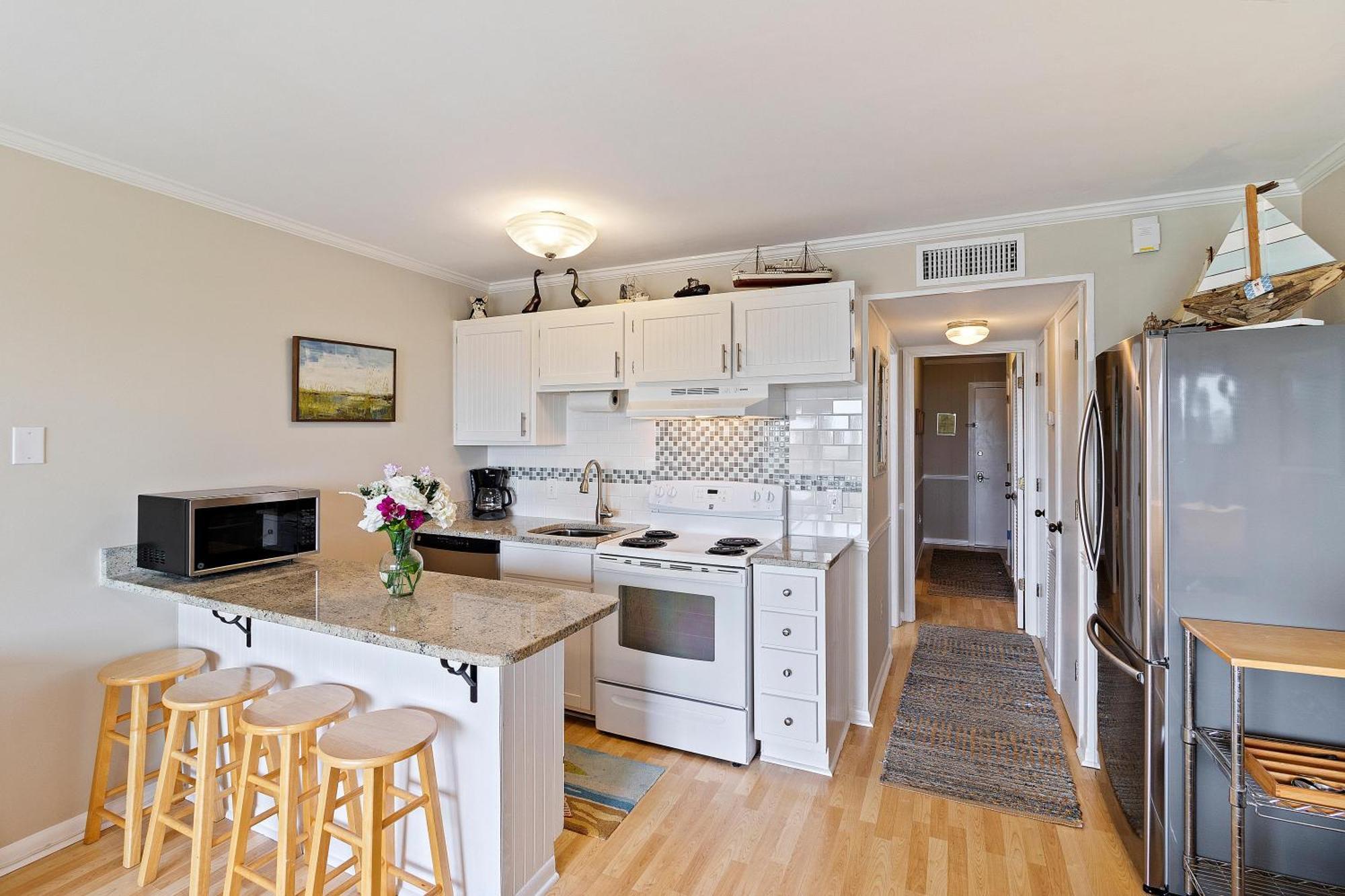 206a Sea Holiday home *