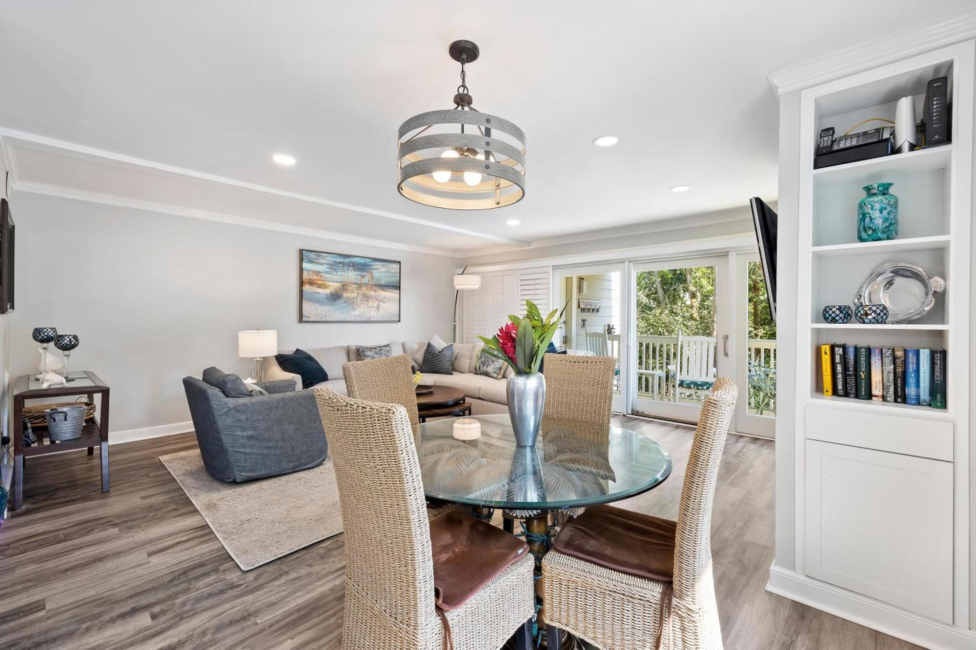 7b Seagrove Isle of Palms