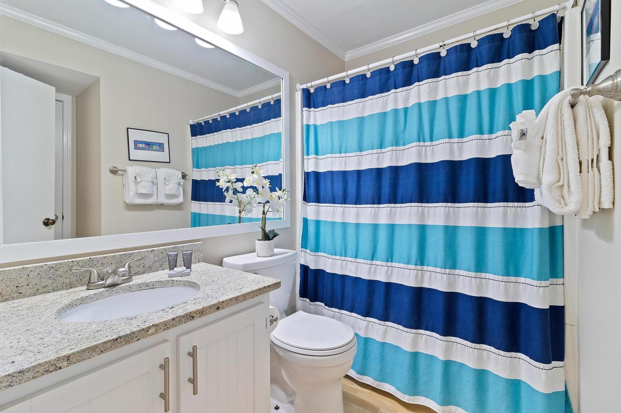 206a Sea Holiday home *