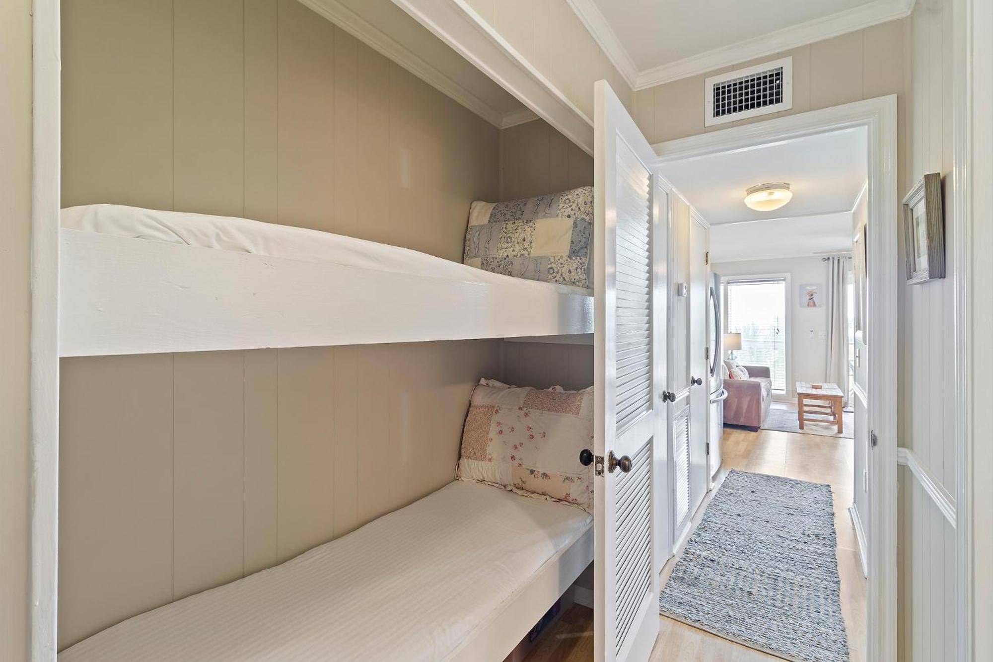 206a Sea Holiday home Isle of Palms