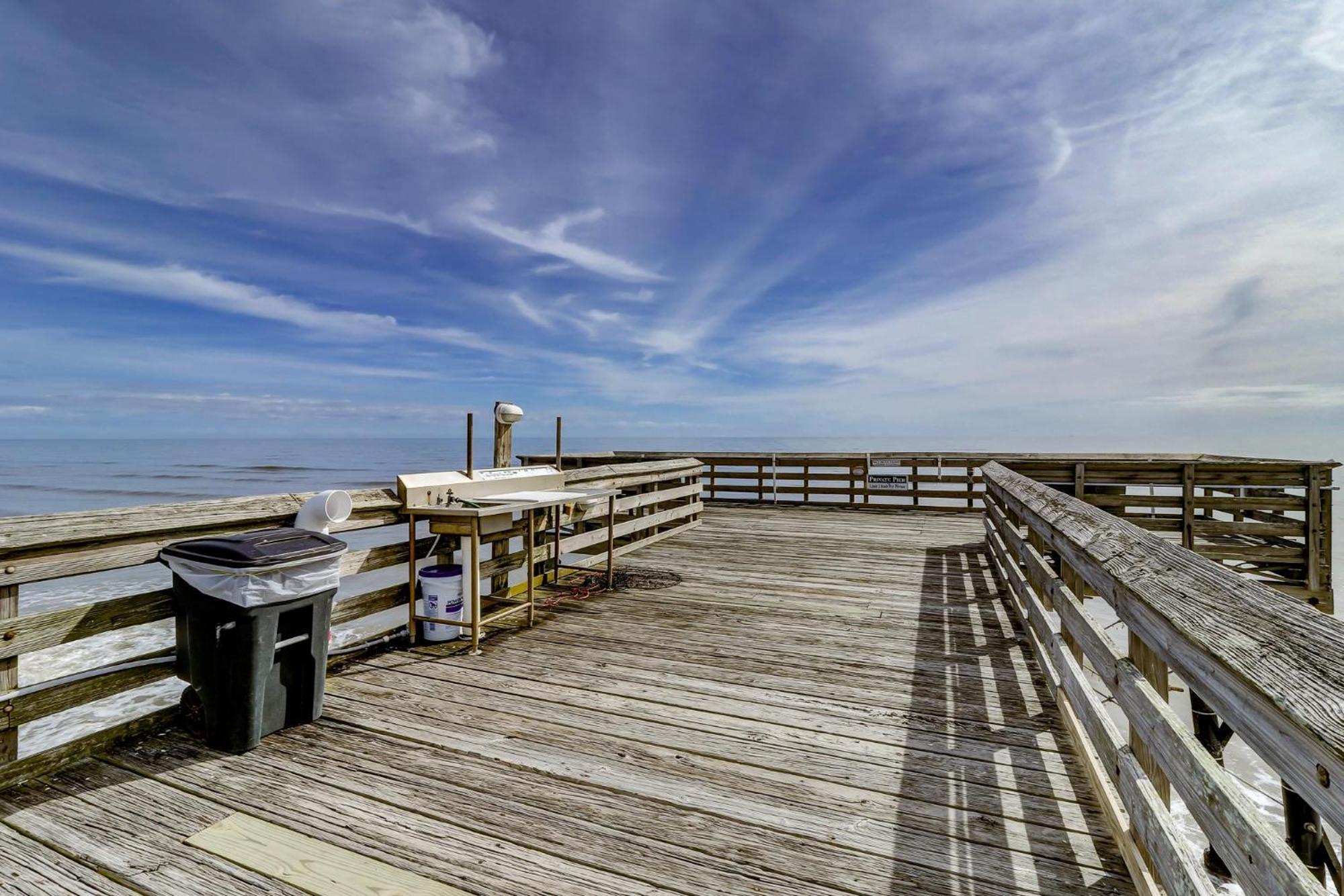 206a Sea Holiday home