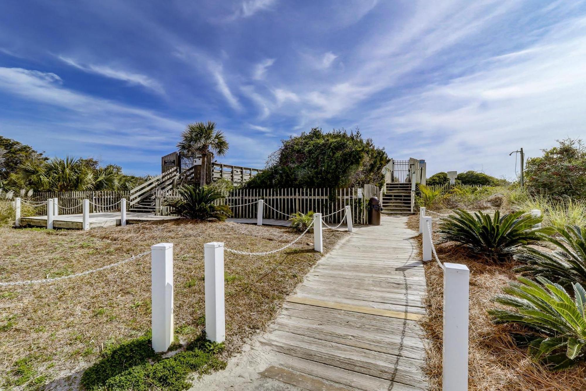 206a Sea Isle of Palms