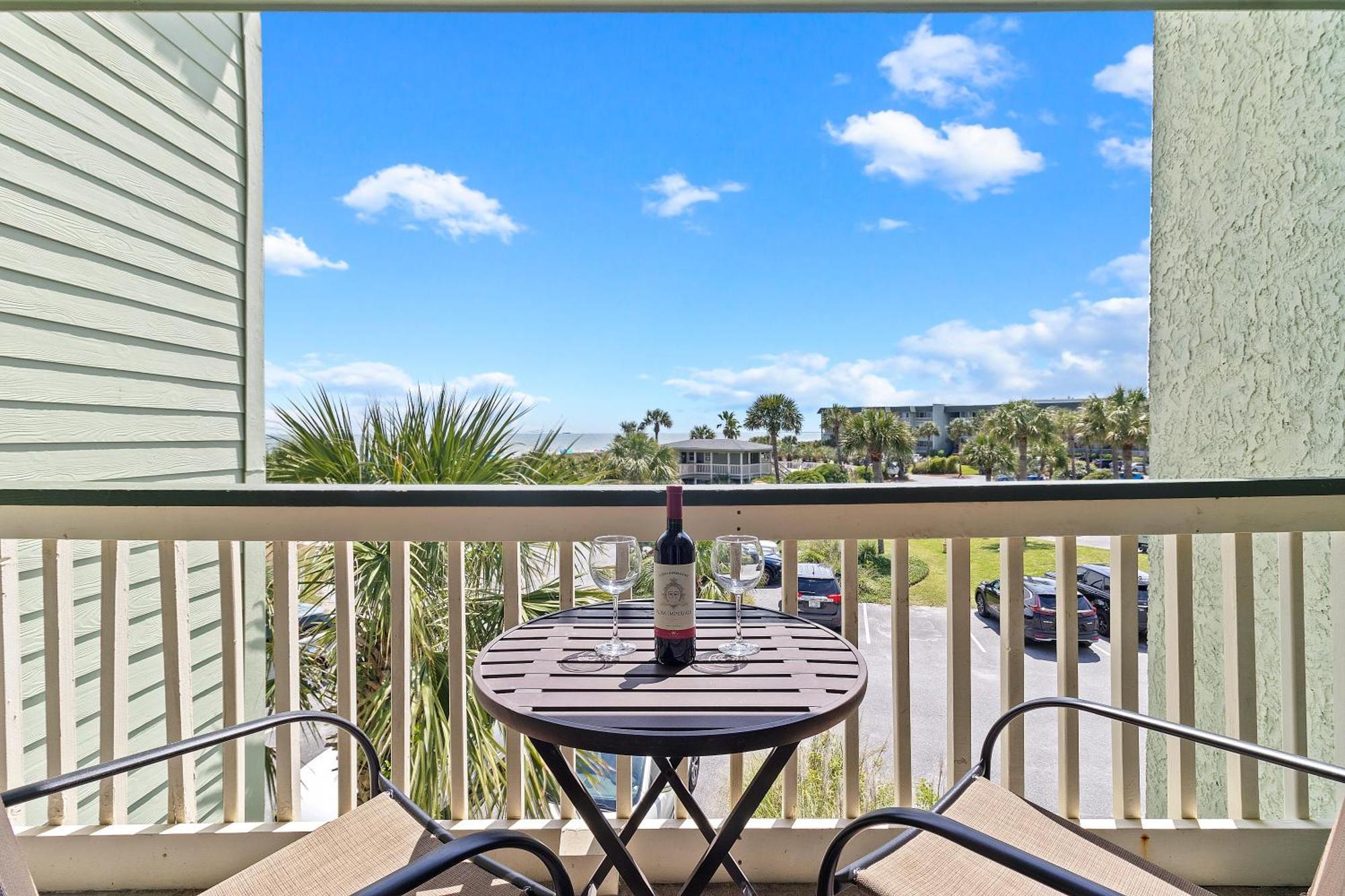 206a Sea Holiday home *