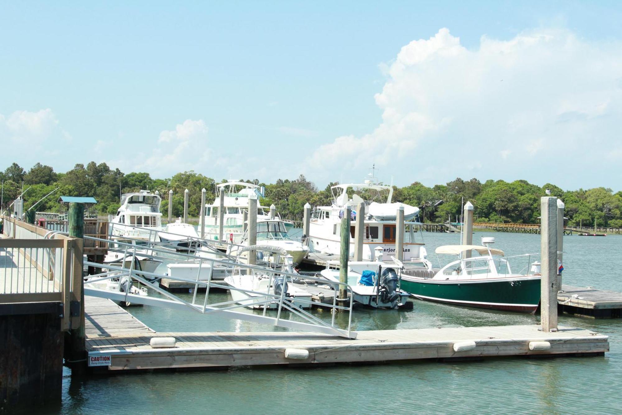 1 Frank Sottile Lane * Isle of Palms