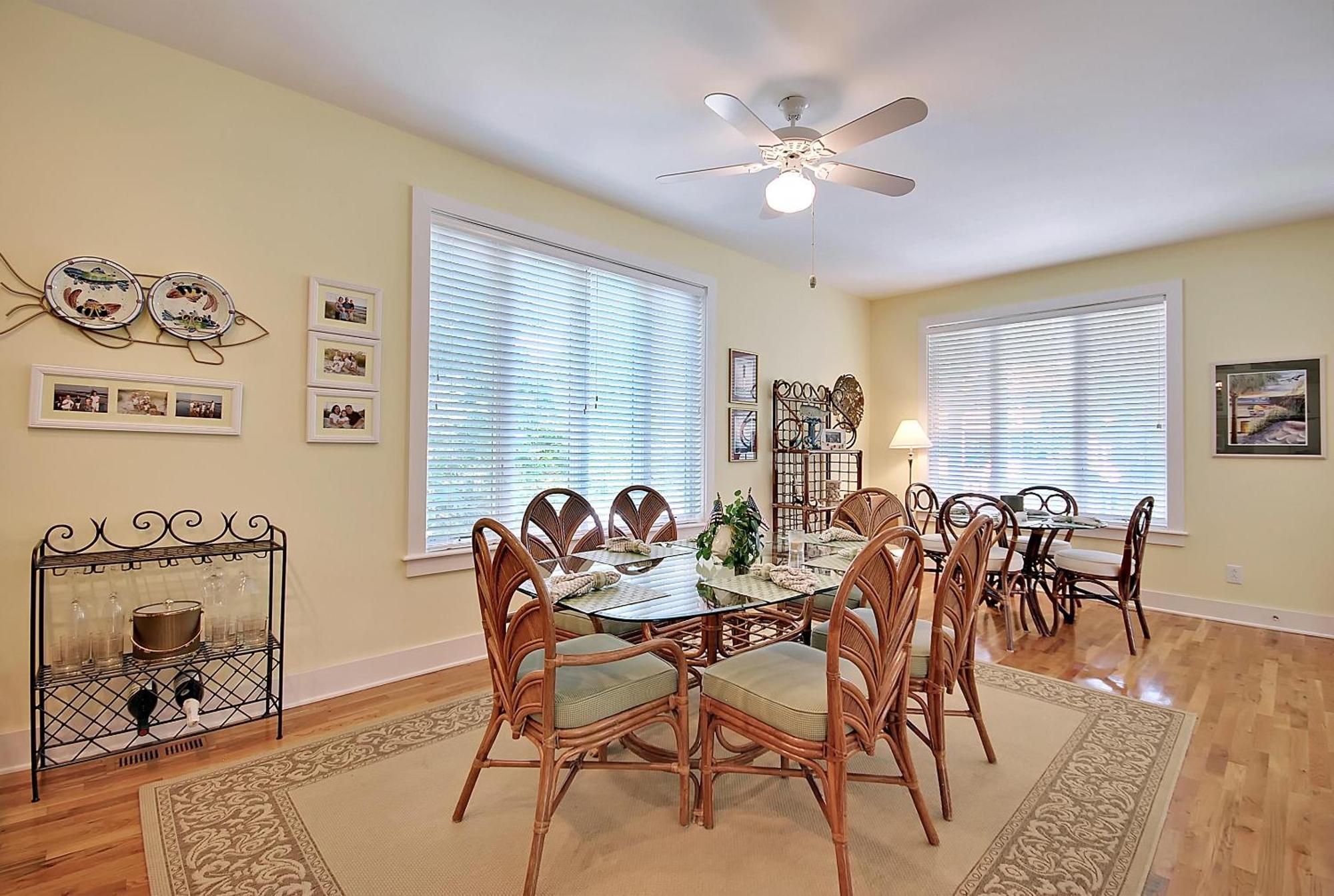 1 Frank Sottile Lane Holiday home *