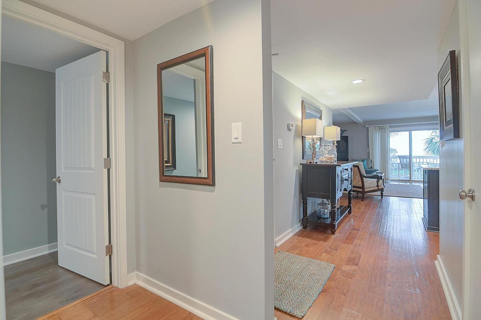 9b Seagrove Holiday home Isle of Palms