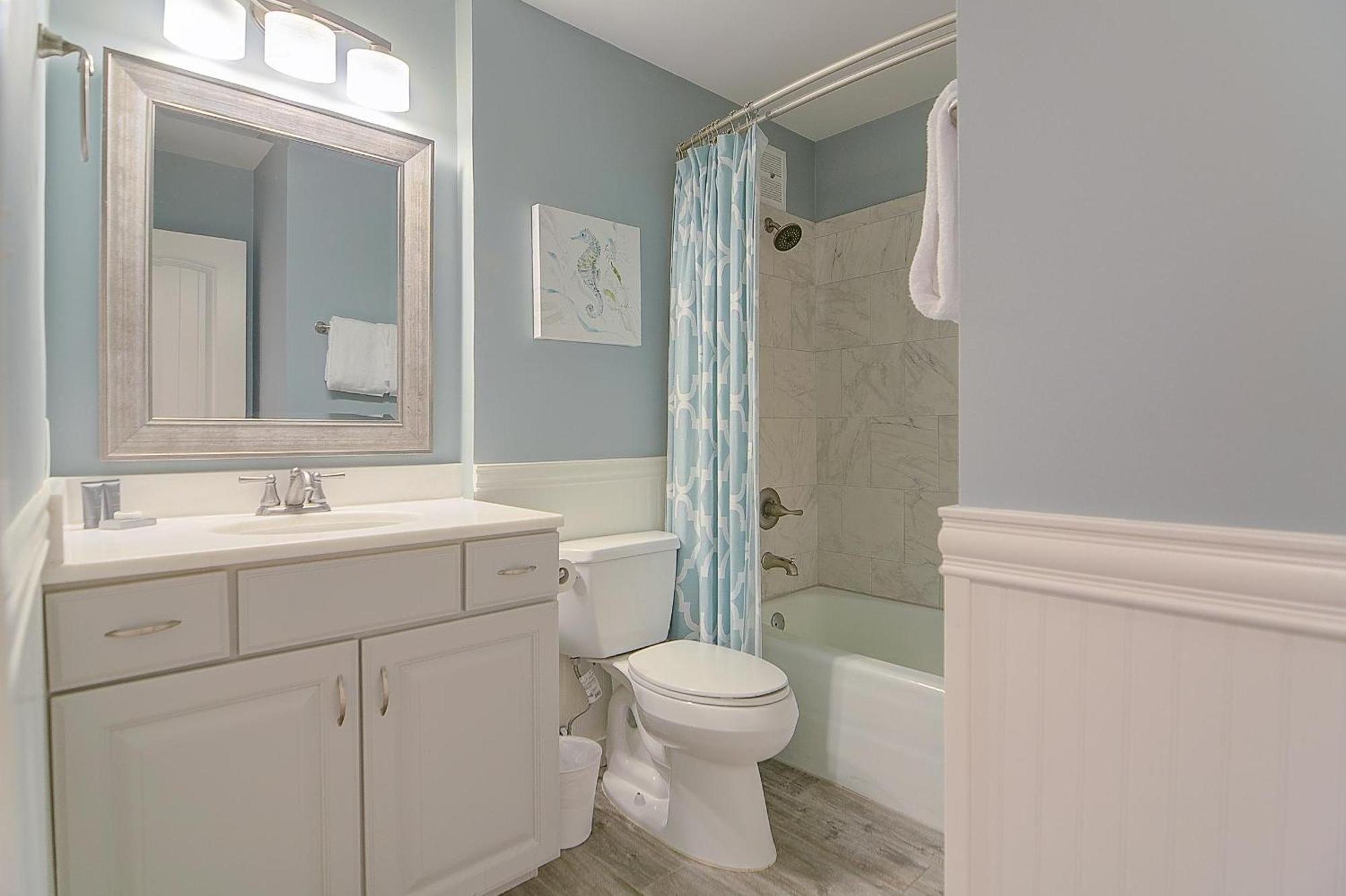 9b Seagrove Isle of Palms