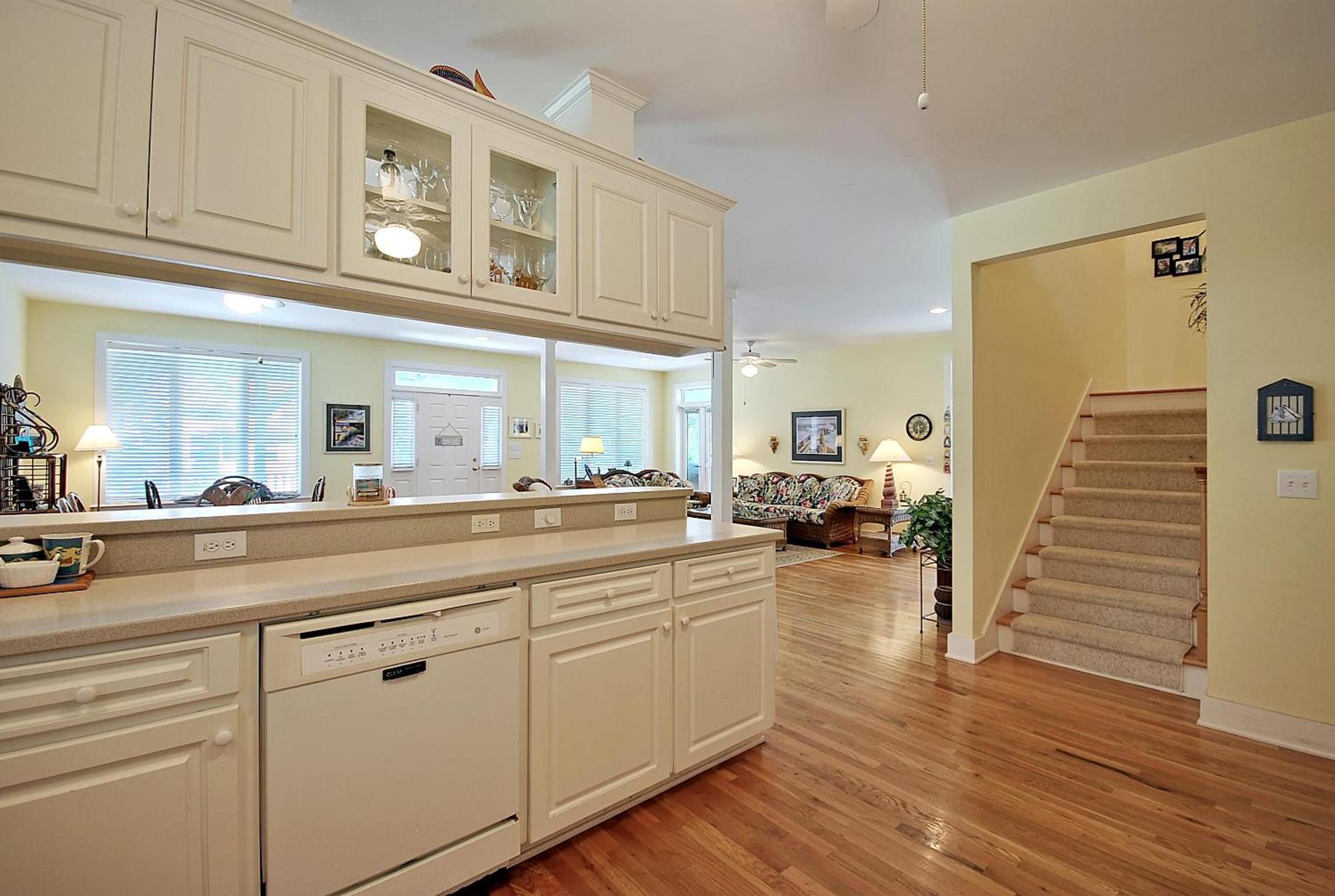 1 Frank Sottile Lane Holiday home