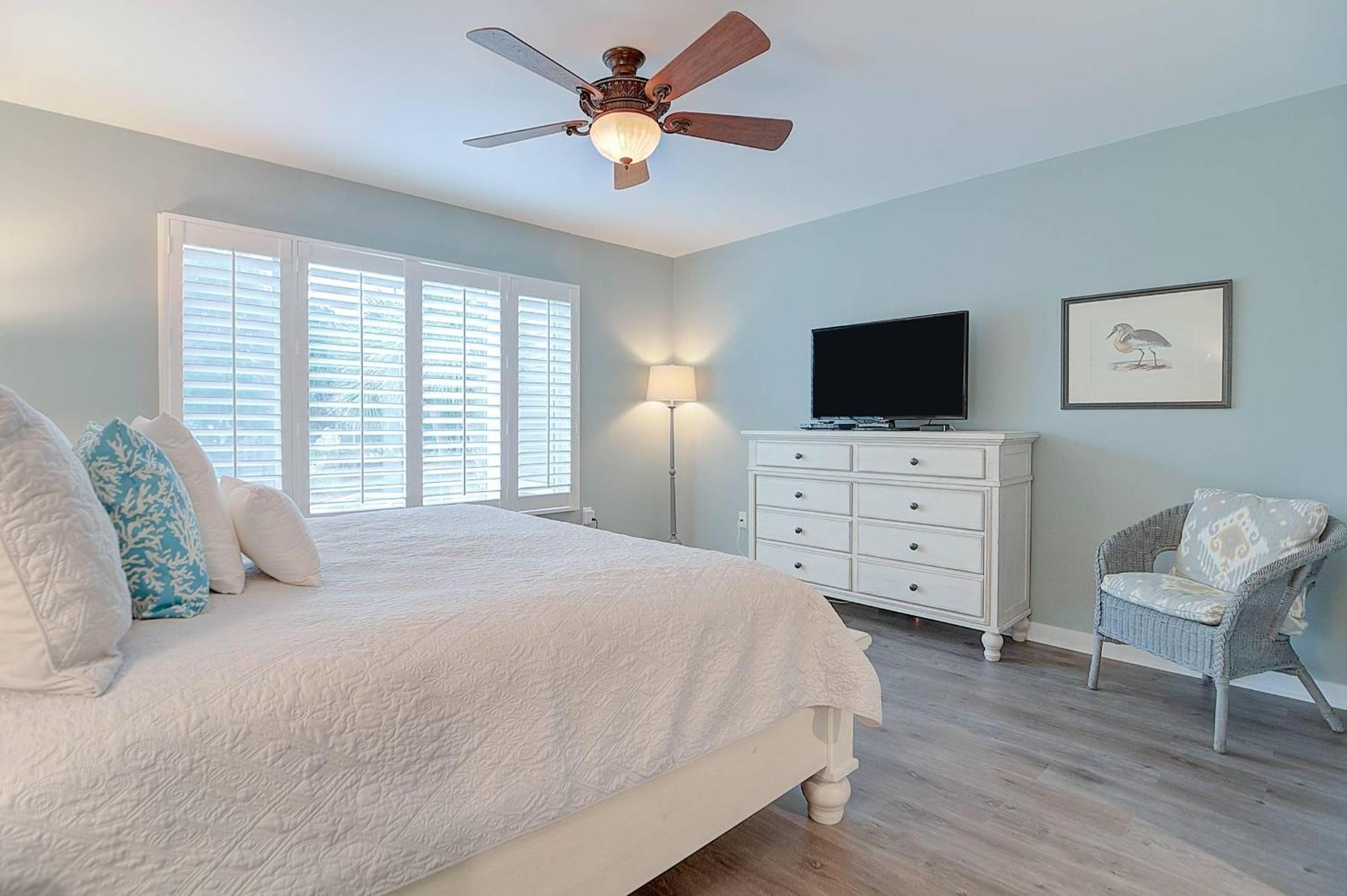 9b Seagrove Holiday home *