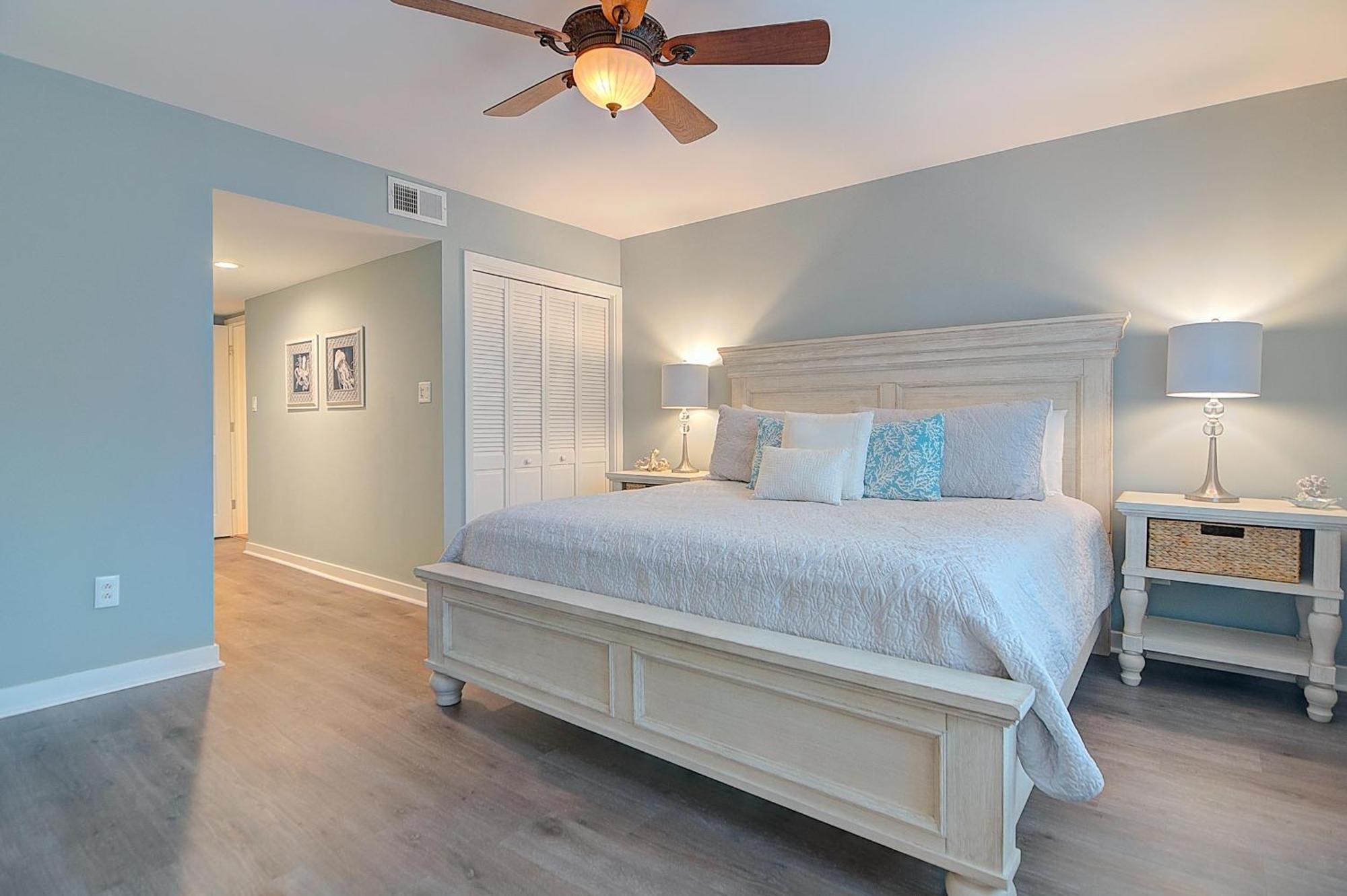 Holiday home 9b Seagrove *