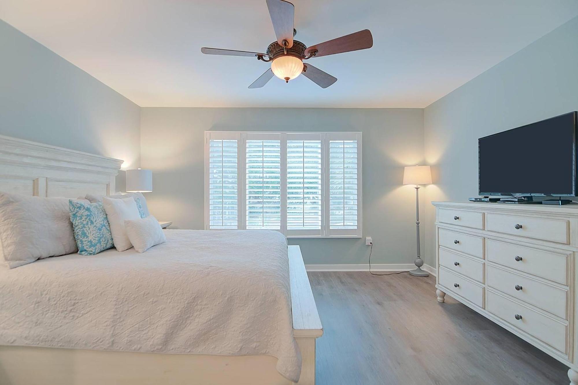 9b Seagrove Holiday home Isle of Palms