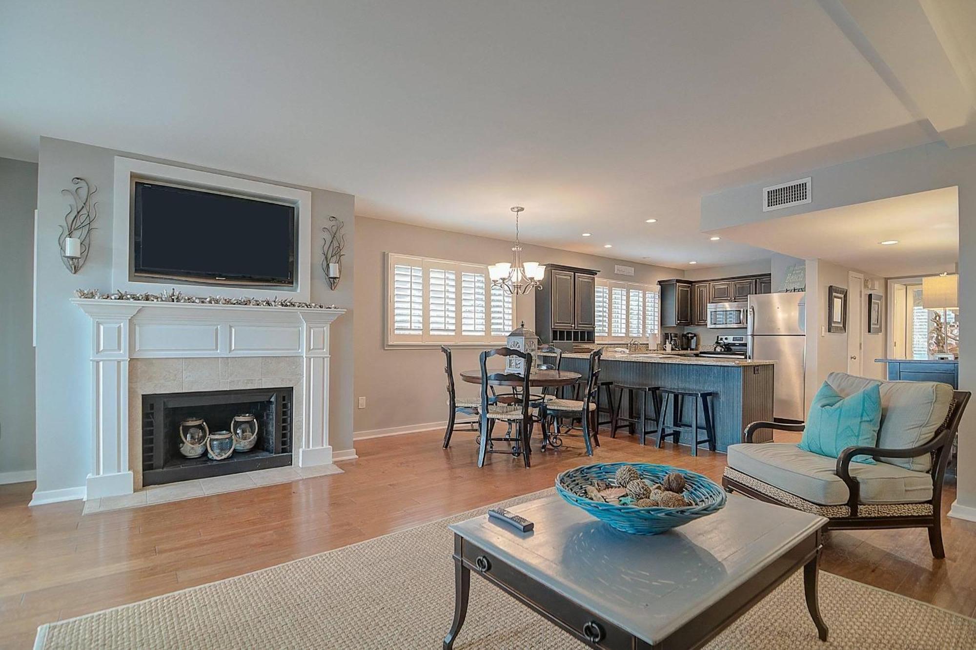 9b Seagrove Isle of Palms