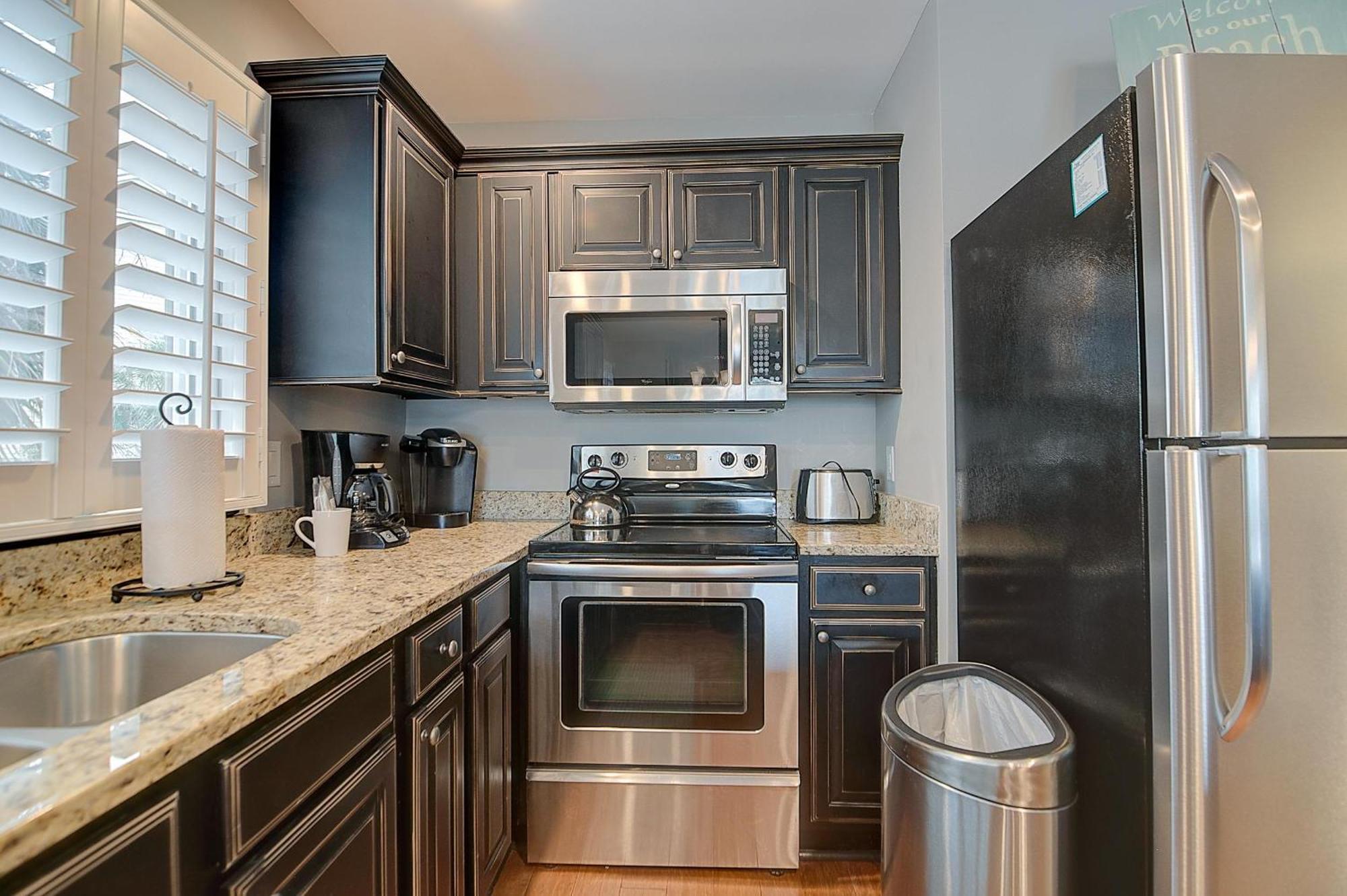 9b Seagrove