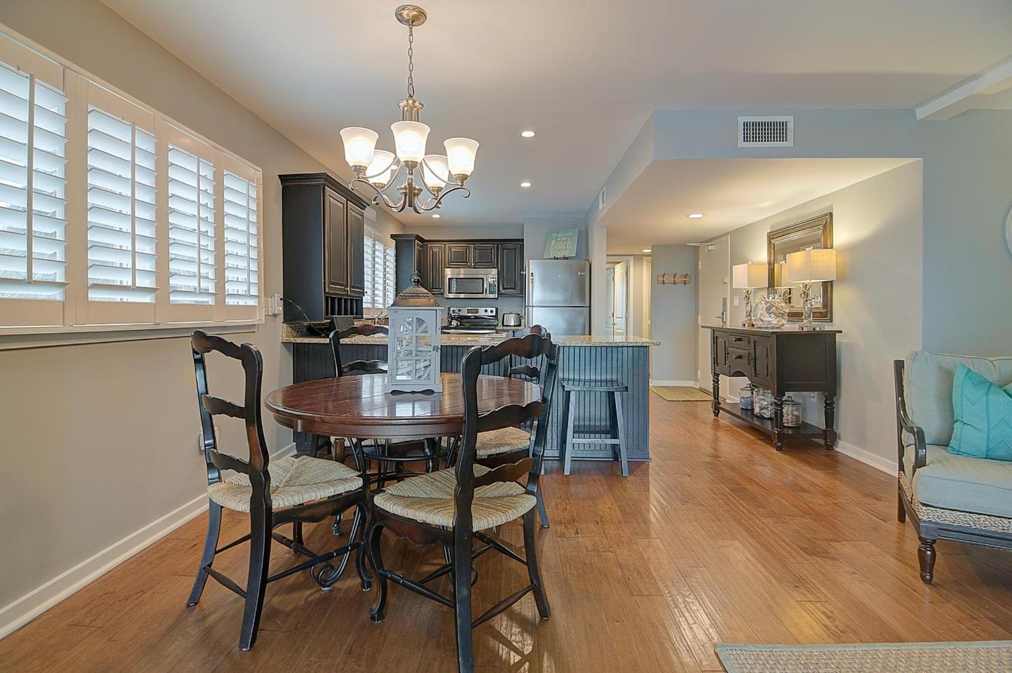 9b Seagrove Holiday home