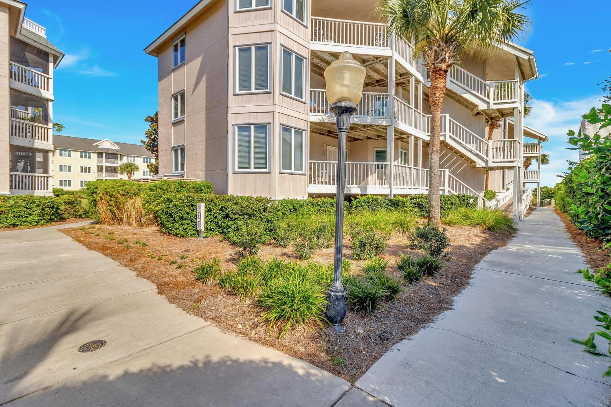 301i Tidewater Holiday home