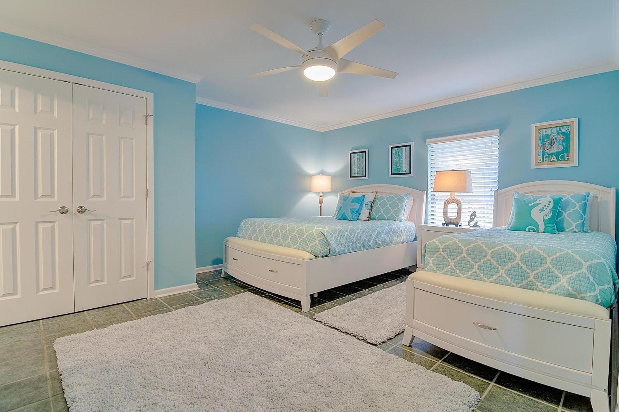 206 Summer House Holiday home Isle of Palms