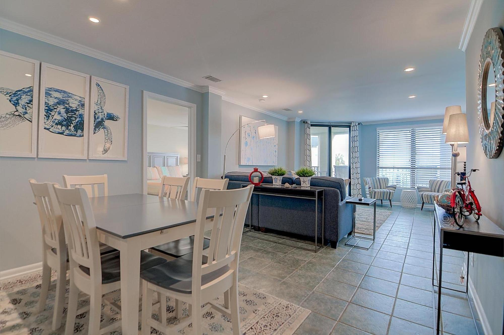 206 Summer House Holiday home Isle of Palms