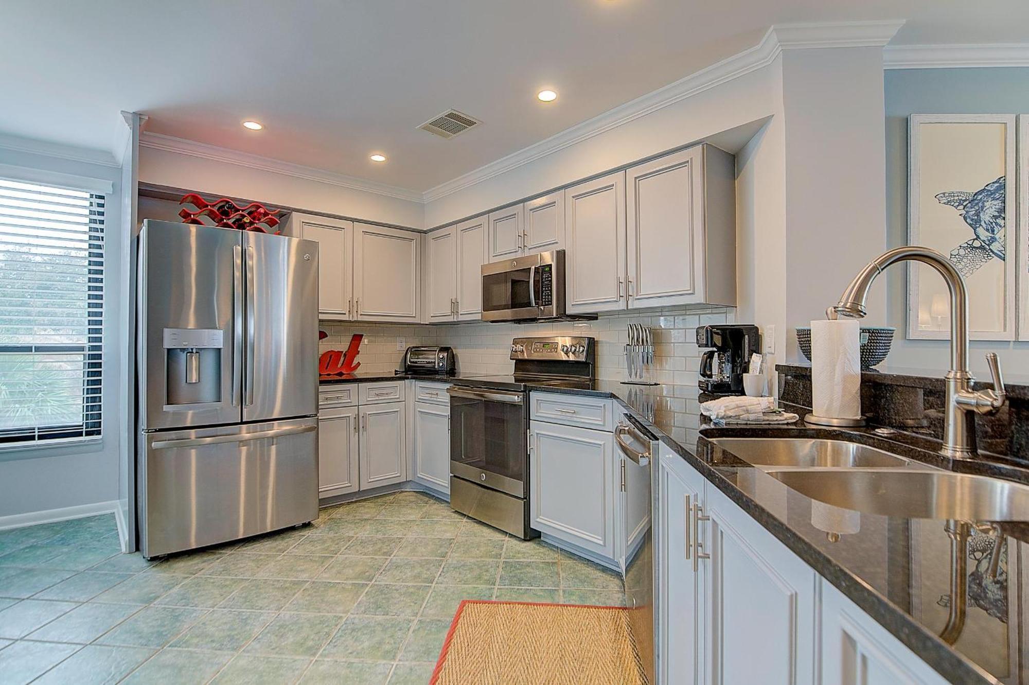 206 Summer House Isle of Palms